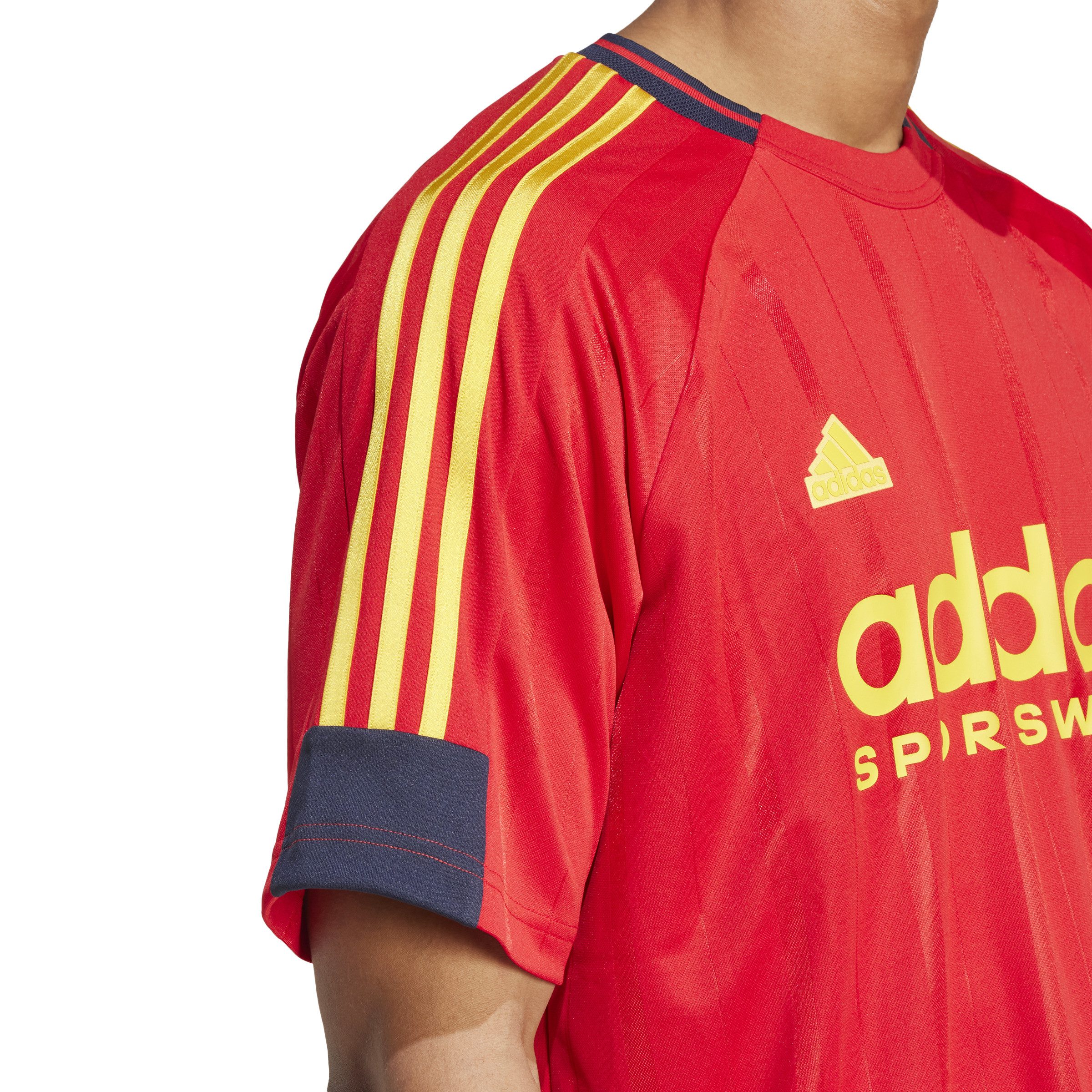 adidas Sportswear T-shirt M TIRO NTPK TEE