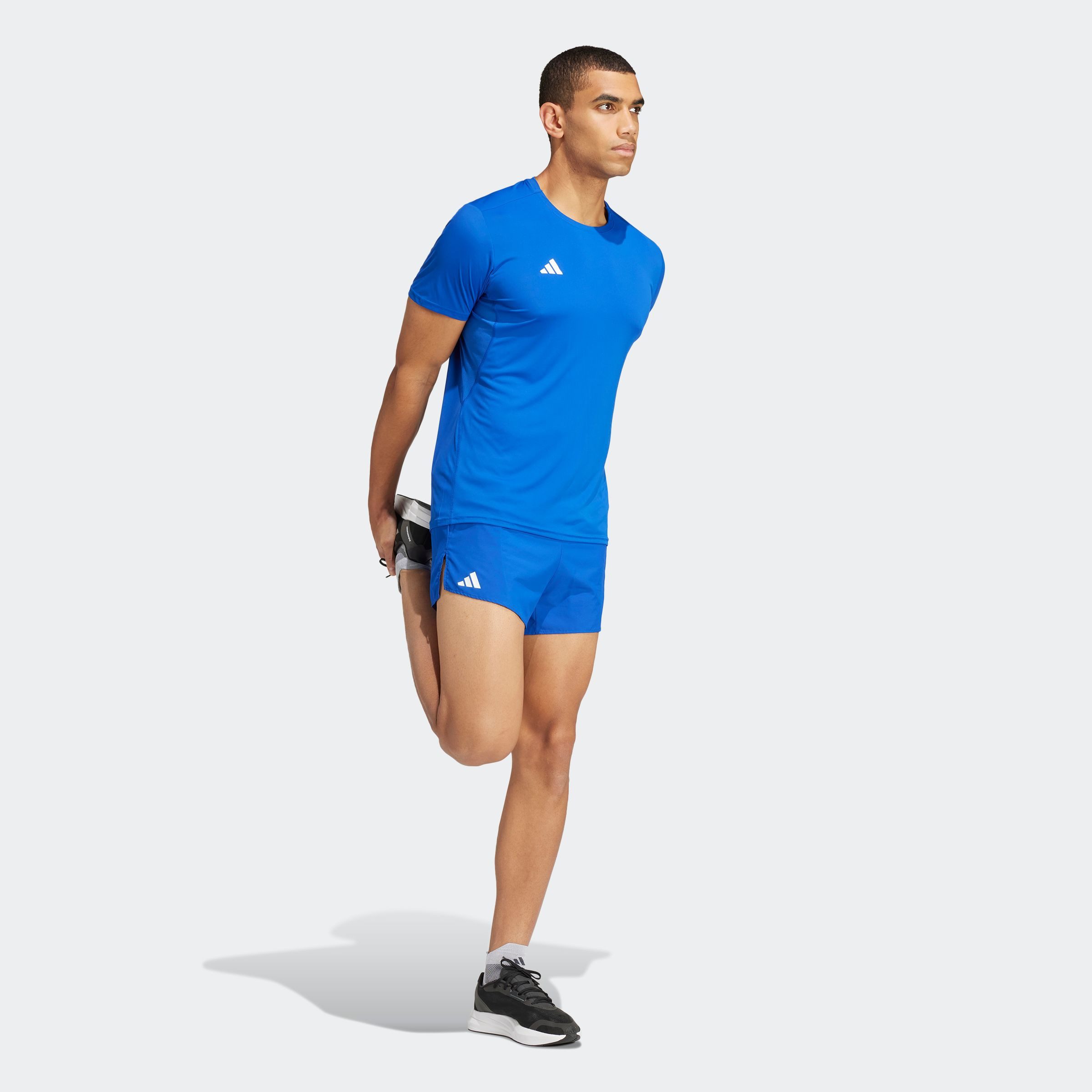 adidas Performance Runningshirt ADIZERO E TEE