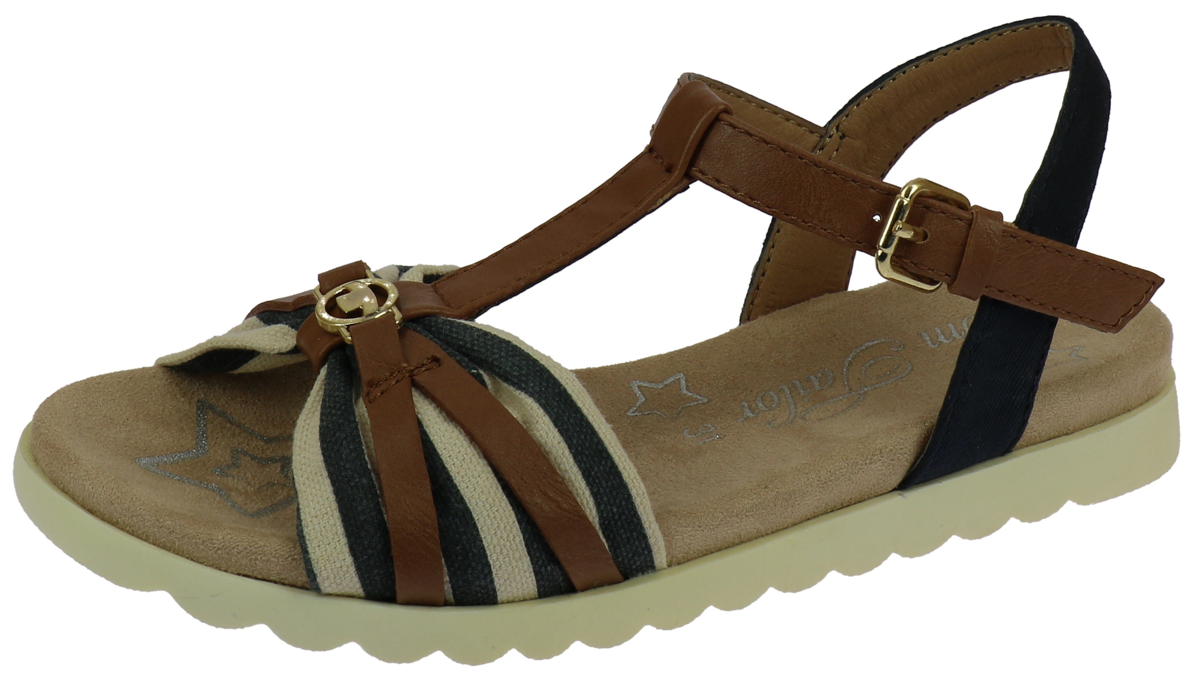 Tom Tailor Sandalen