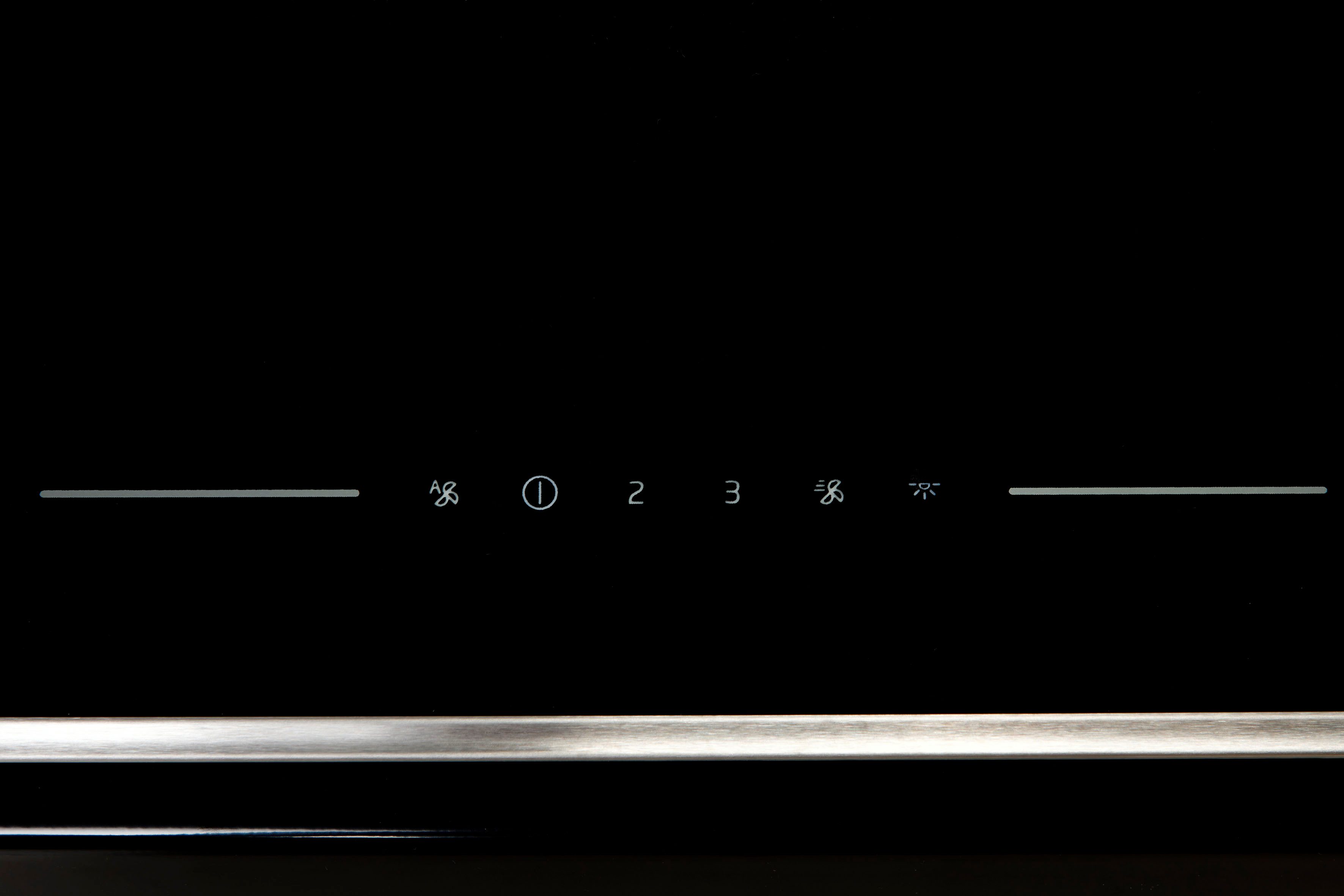 BEKO Afzuigkap BHCA96641BBHPS (1 stuk)