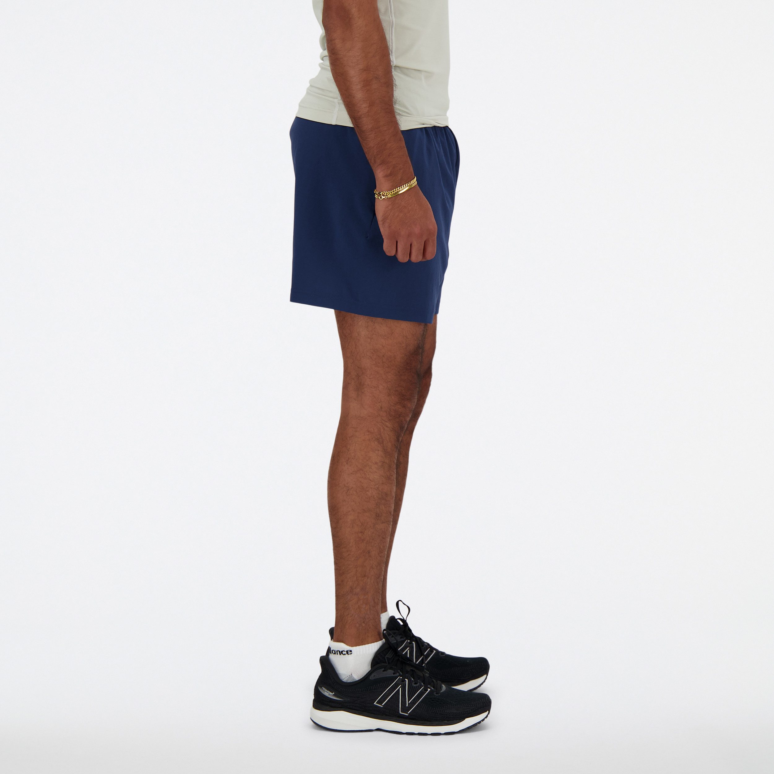 New Balance Runningshort SPORT ESSENTIALS SHORT 5"