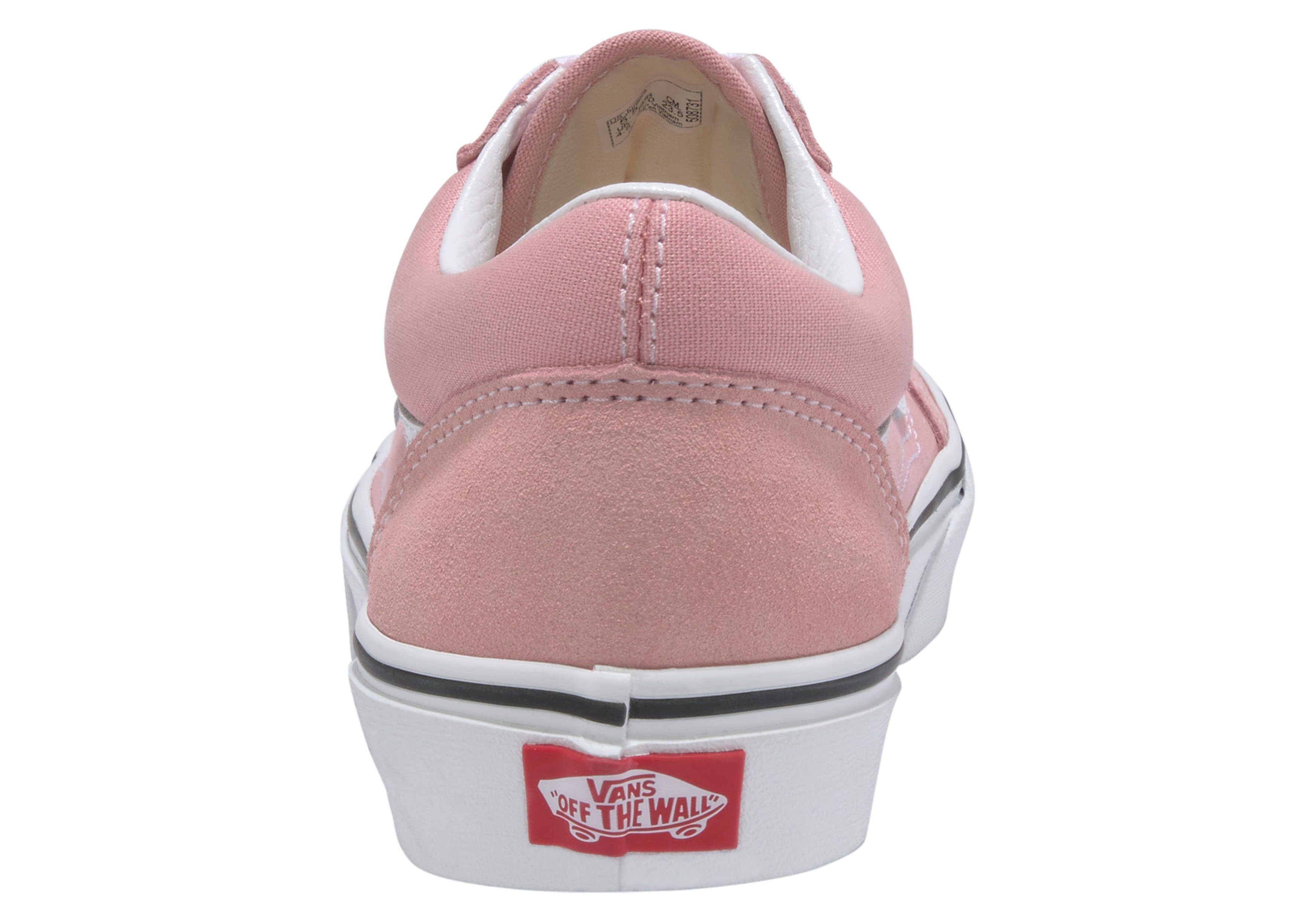 Vans Sneakers JN Old Skool