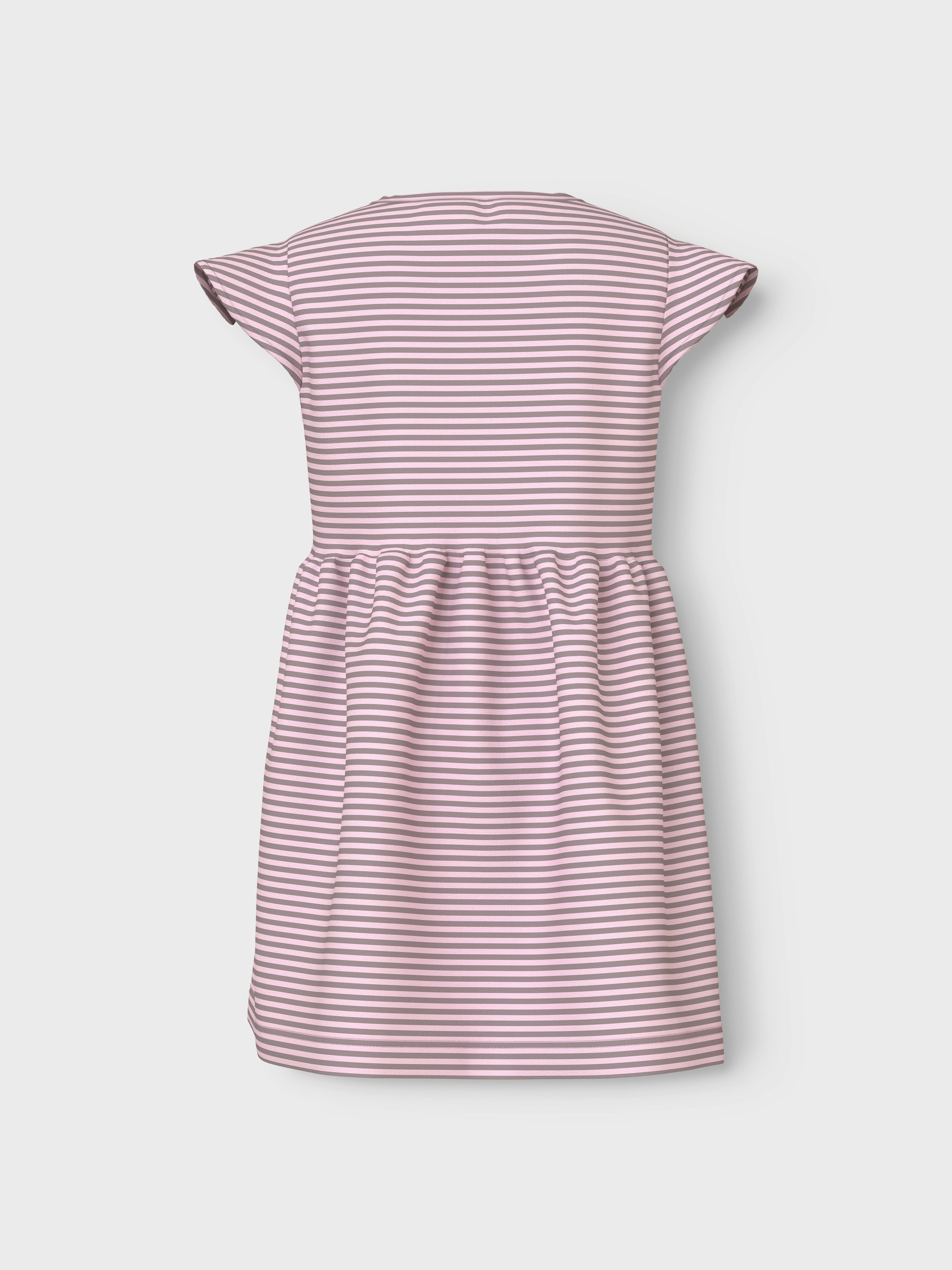 Name It Mini-jurk NMFVINANNA CAPSL DRESS