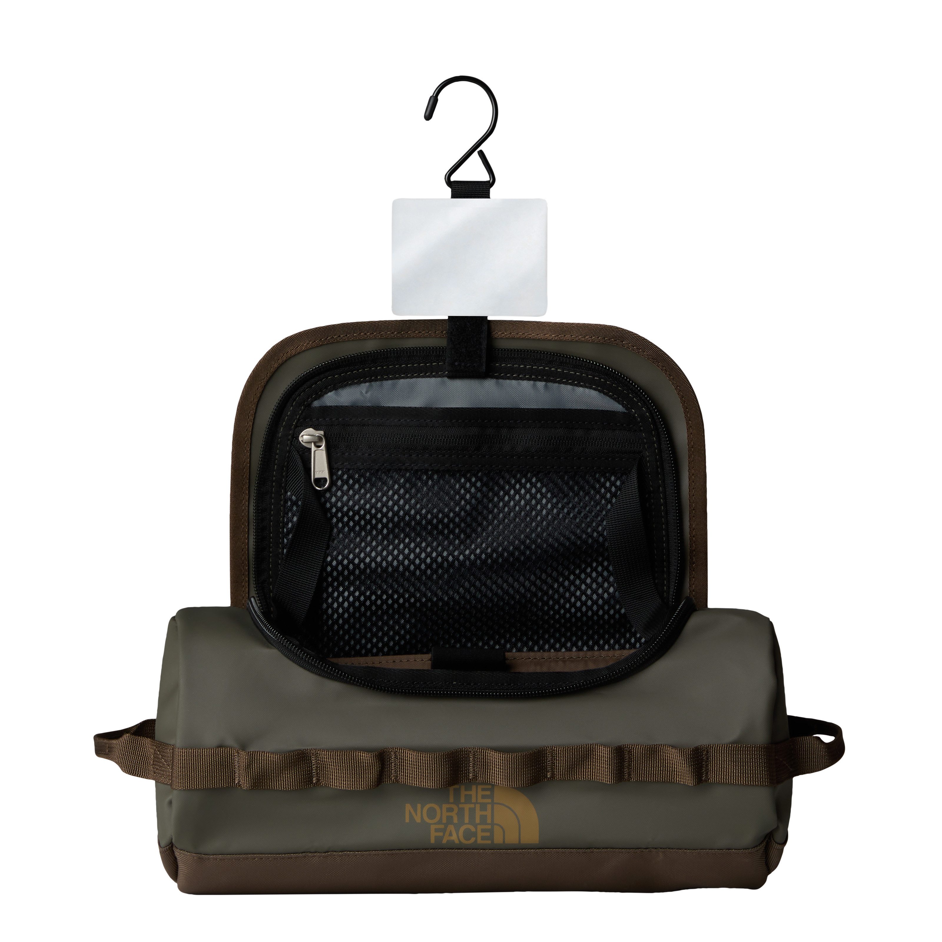 The North Face Toilettas BC TRAVEL CANISTER - L (1-delig)