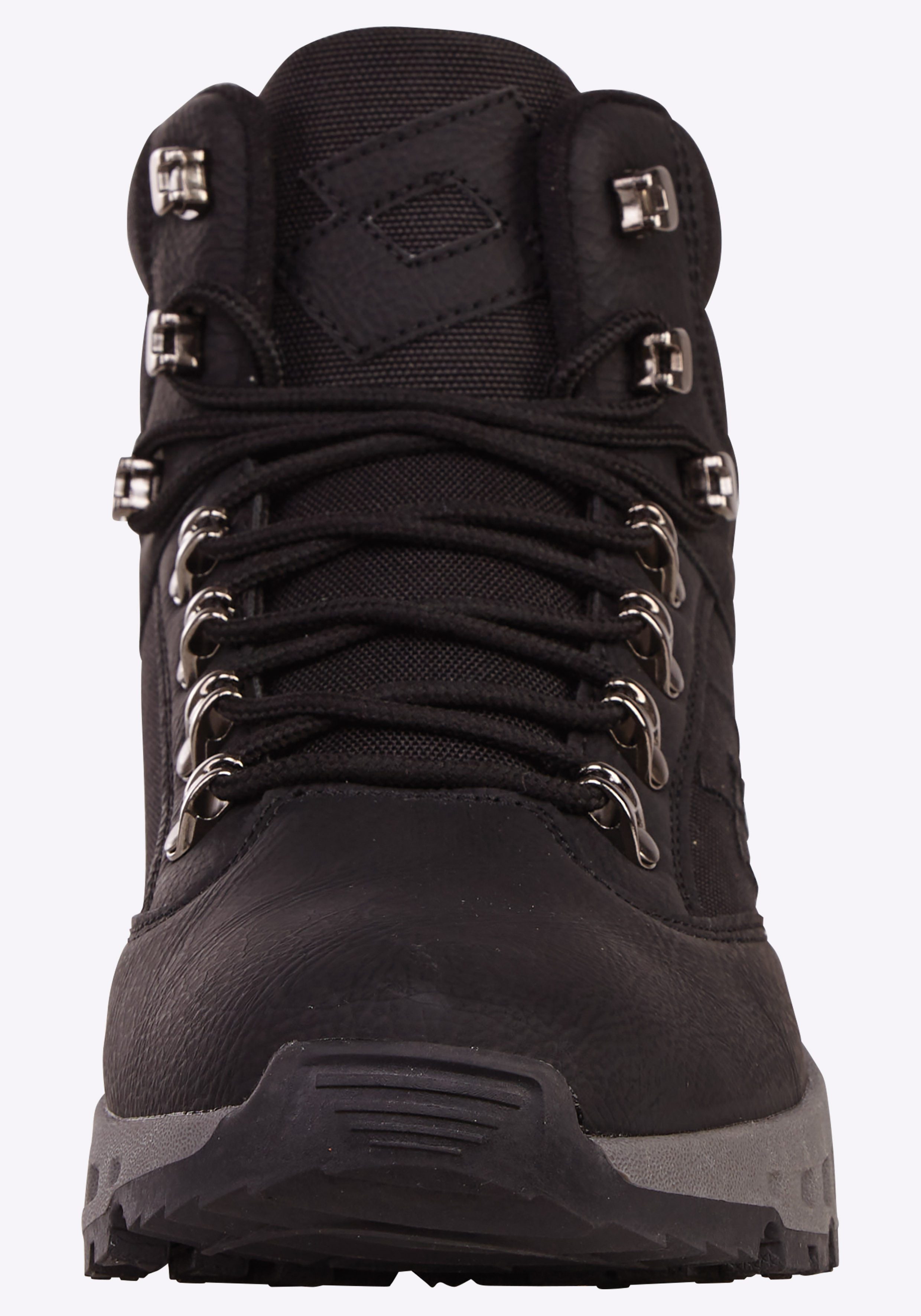 lotto Veterschoenen Winterlaarzen, veterschoenen, winterschoenen