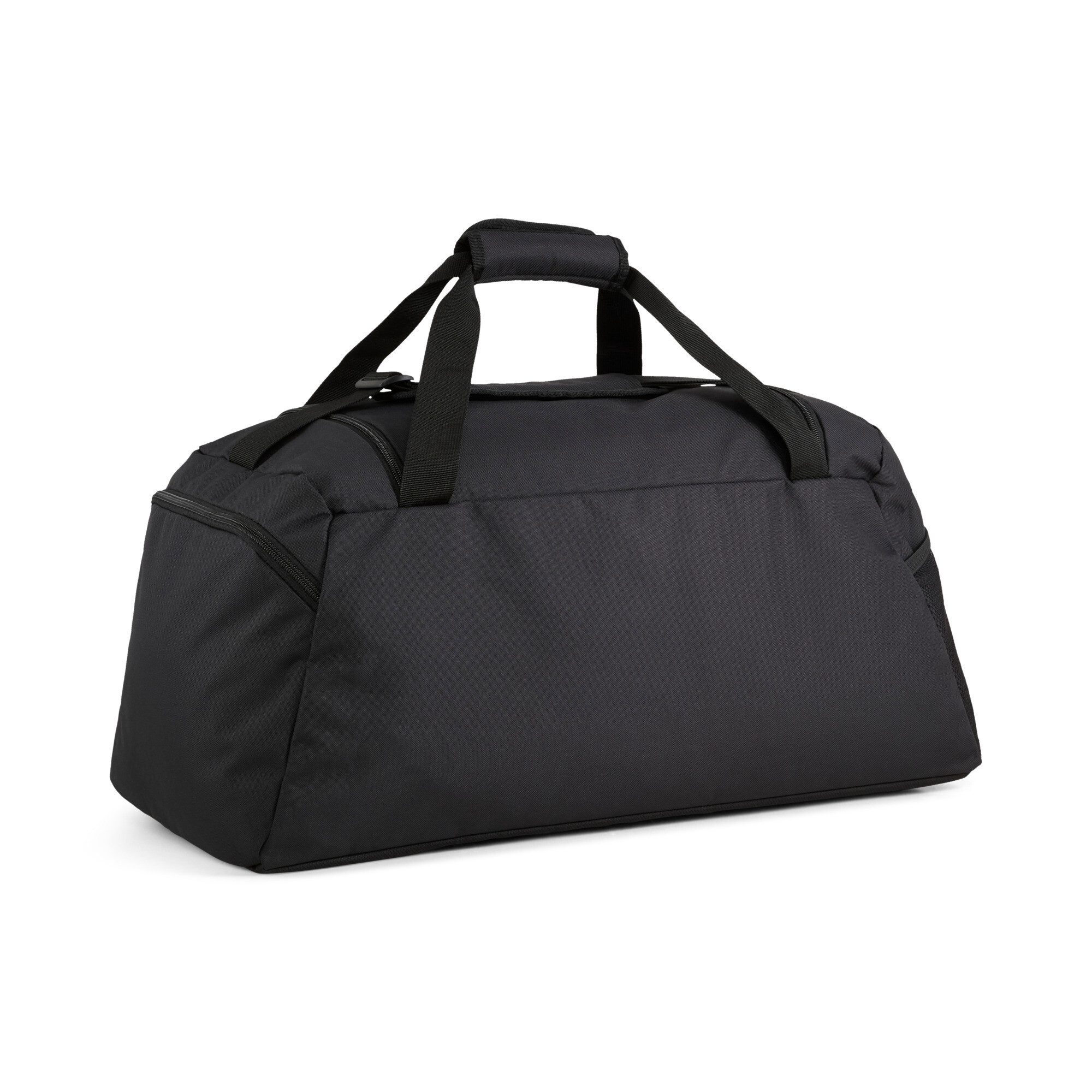 PUMA Sporttas FUNDAMENTAL MEDIUM SPORTS BAG