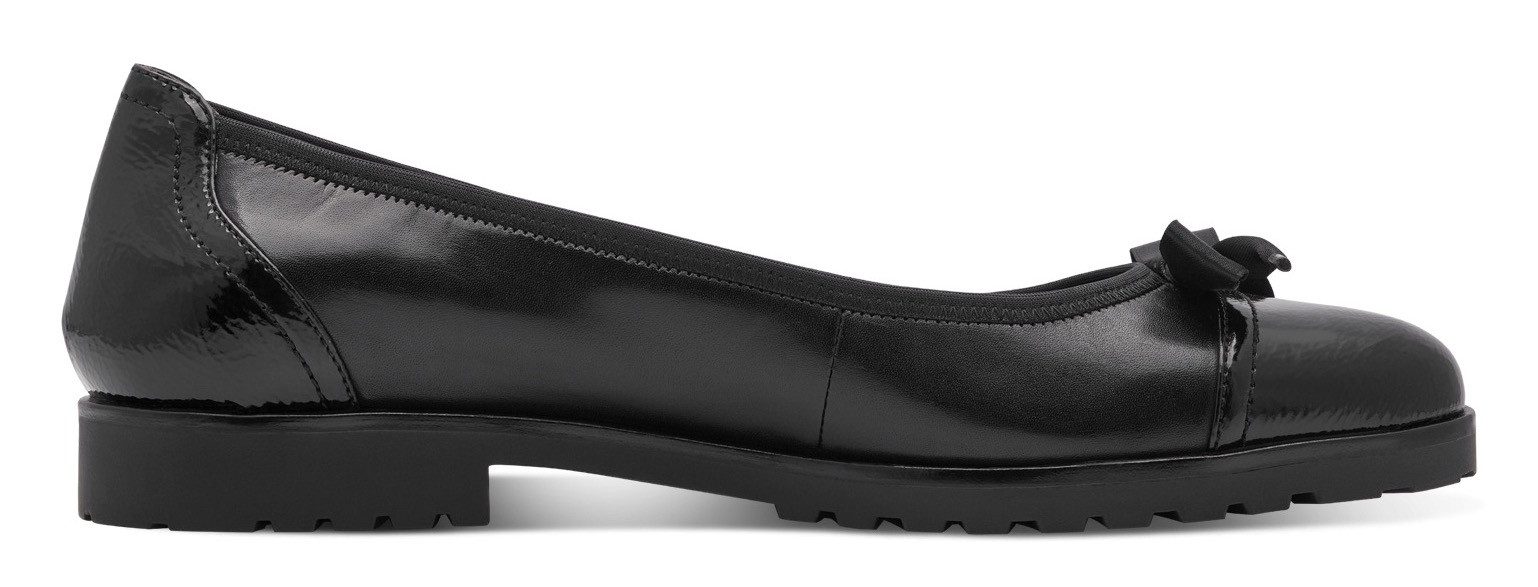 Tamaris Ballerina's