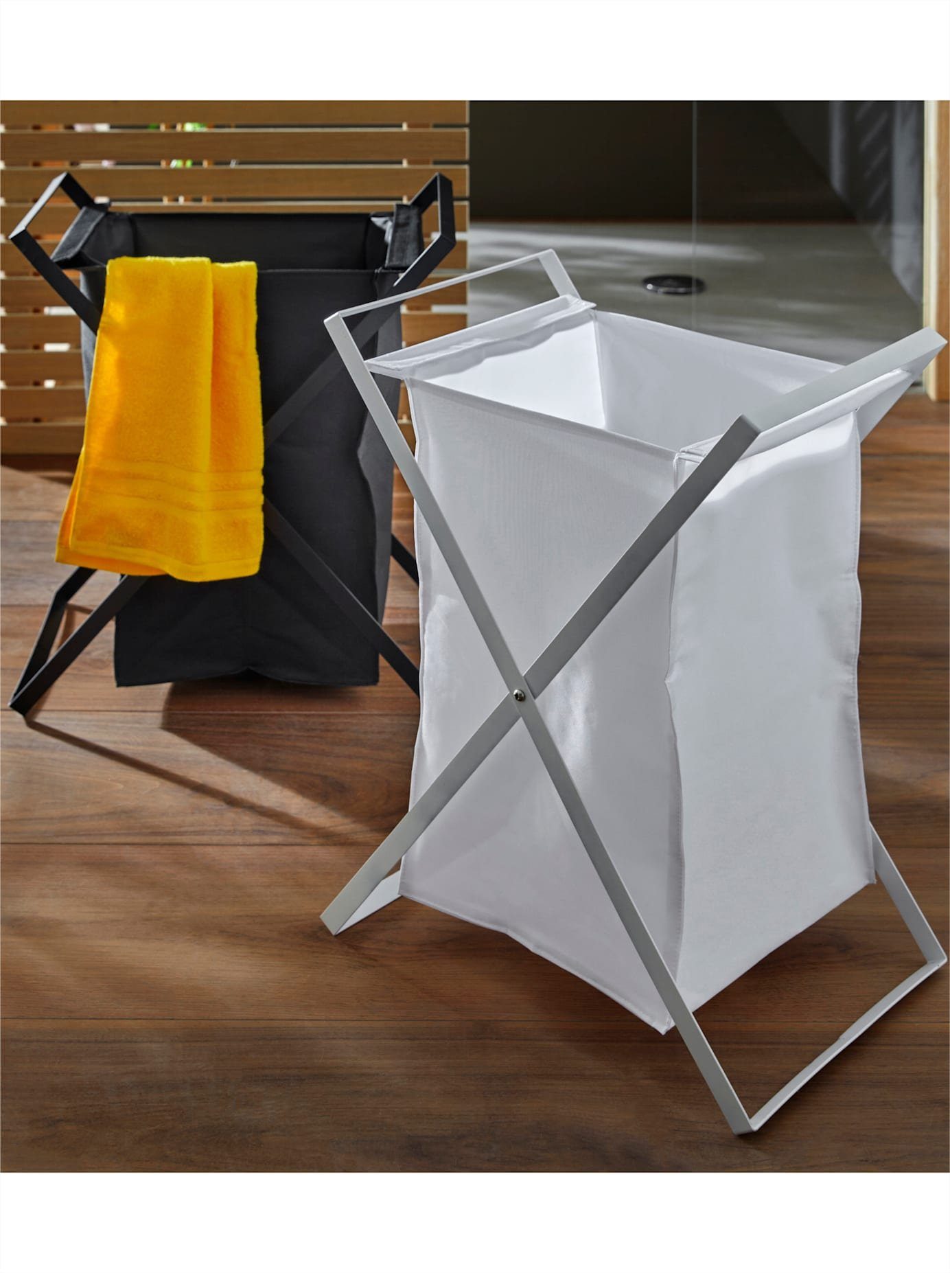 heine home Wasmand