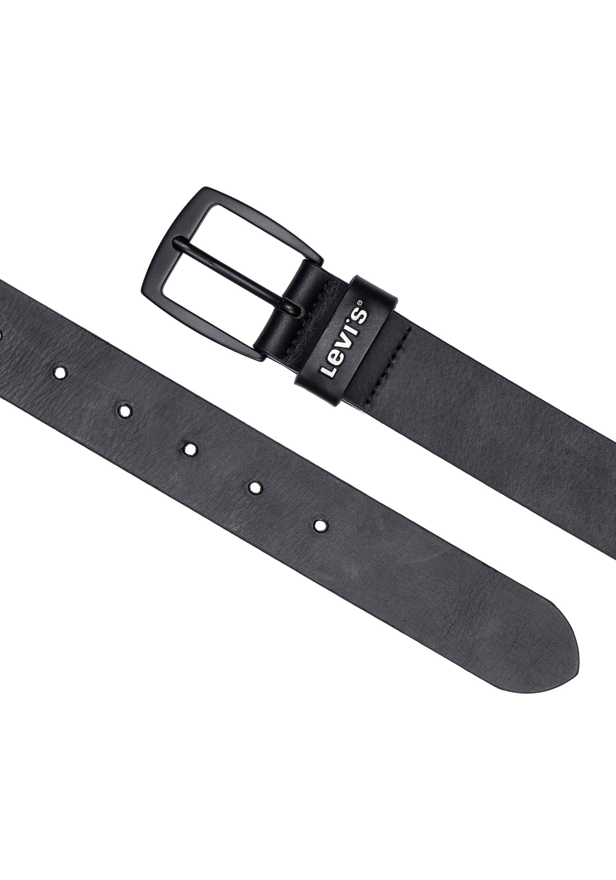 Levi's® Leren riem Levi's® KEEPER