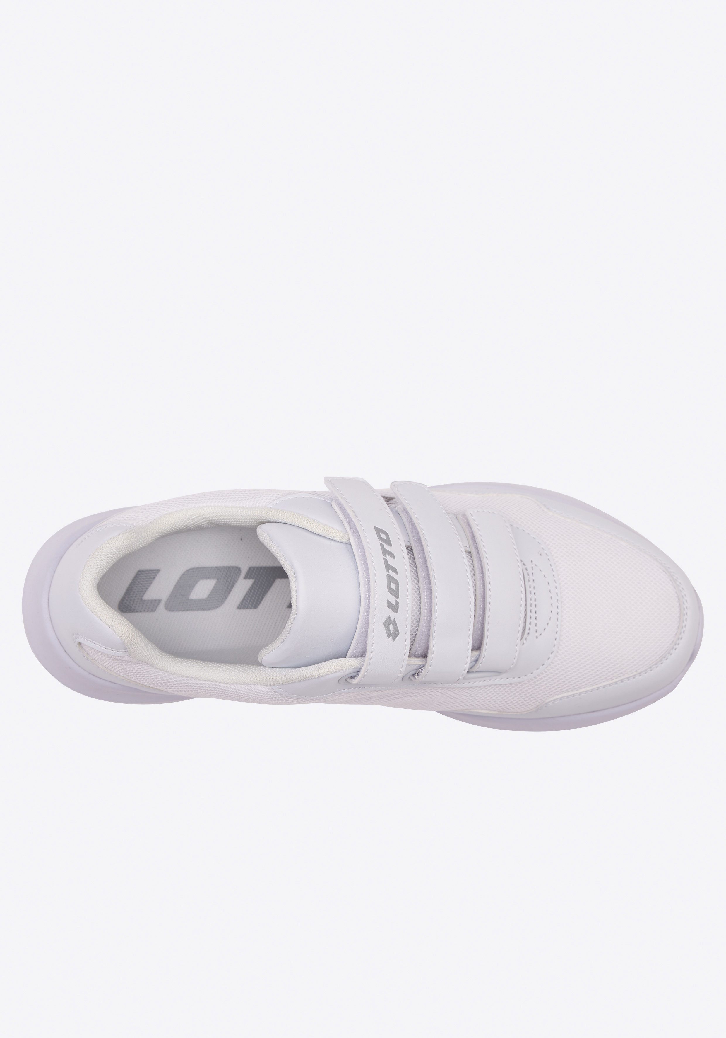 lotto Sneakers - bijzonder licht & comfortabel