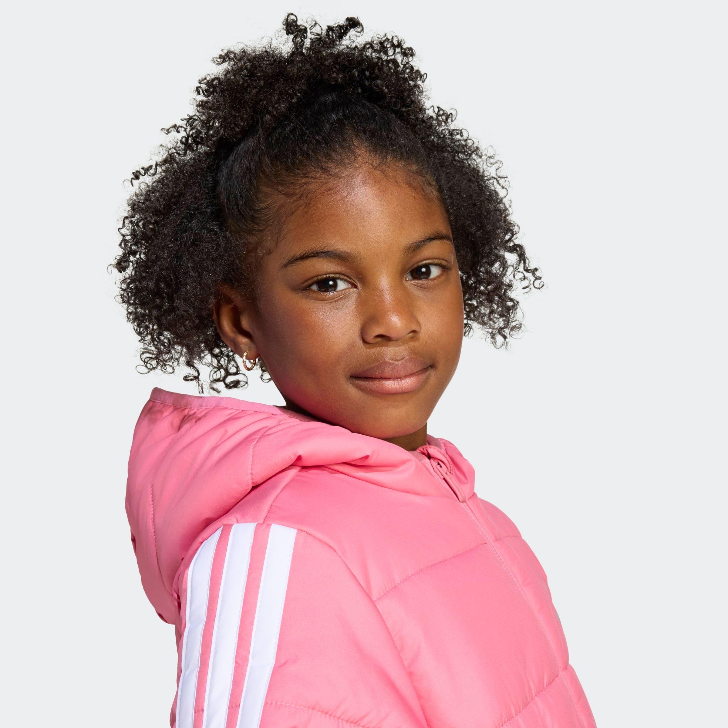 adidas Sportswear Outdoorjack LK ESS 3S JKT