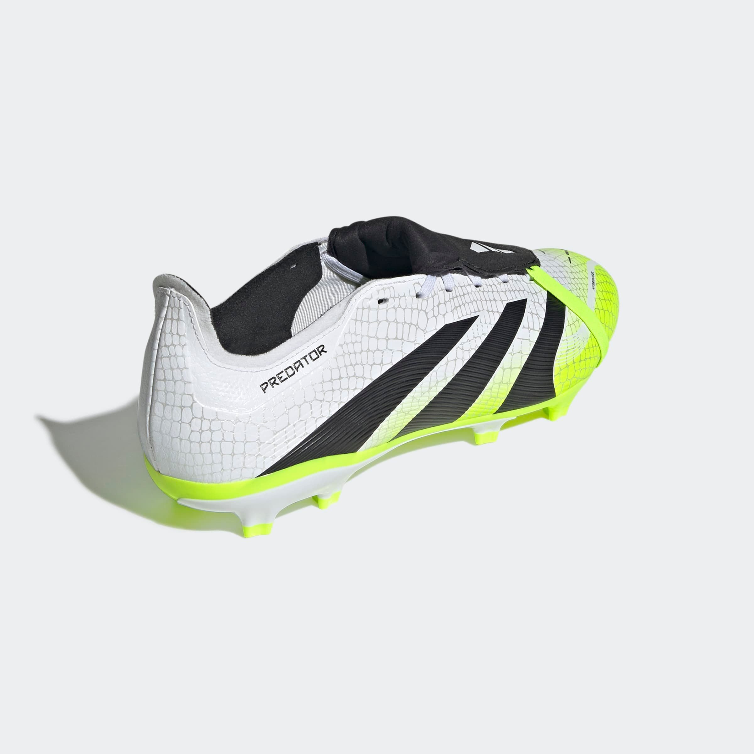 adidas Performance Voetbalschoenen PREDATOR LEAGUE FOLD-OVER TONGUE FIRM/MULTI-GROUND
