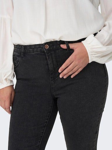 ONLY CARMAKOMA Skinny fit jeans CARTHUNDER REG SKINNY DNM PIM367 NOOS