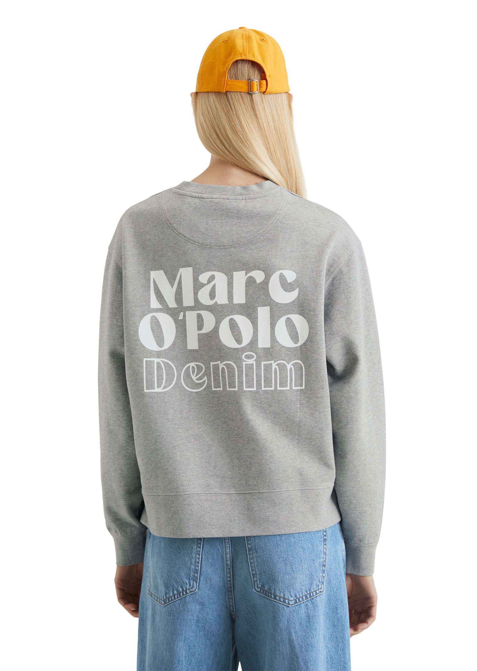 Marc O'Polo DENIM Sweatshirt