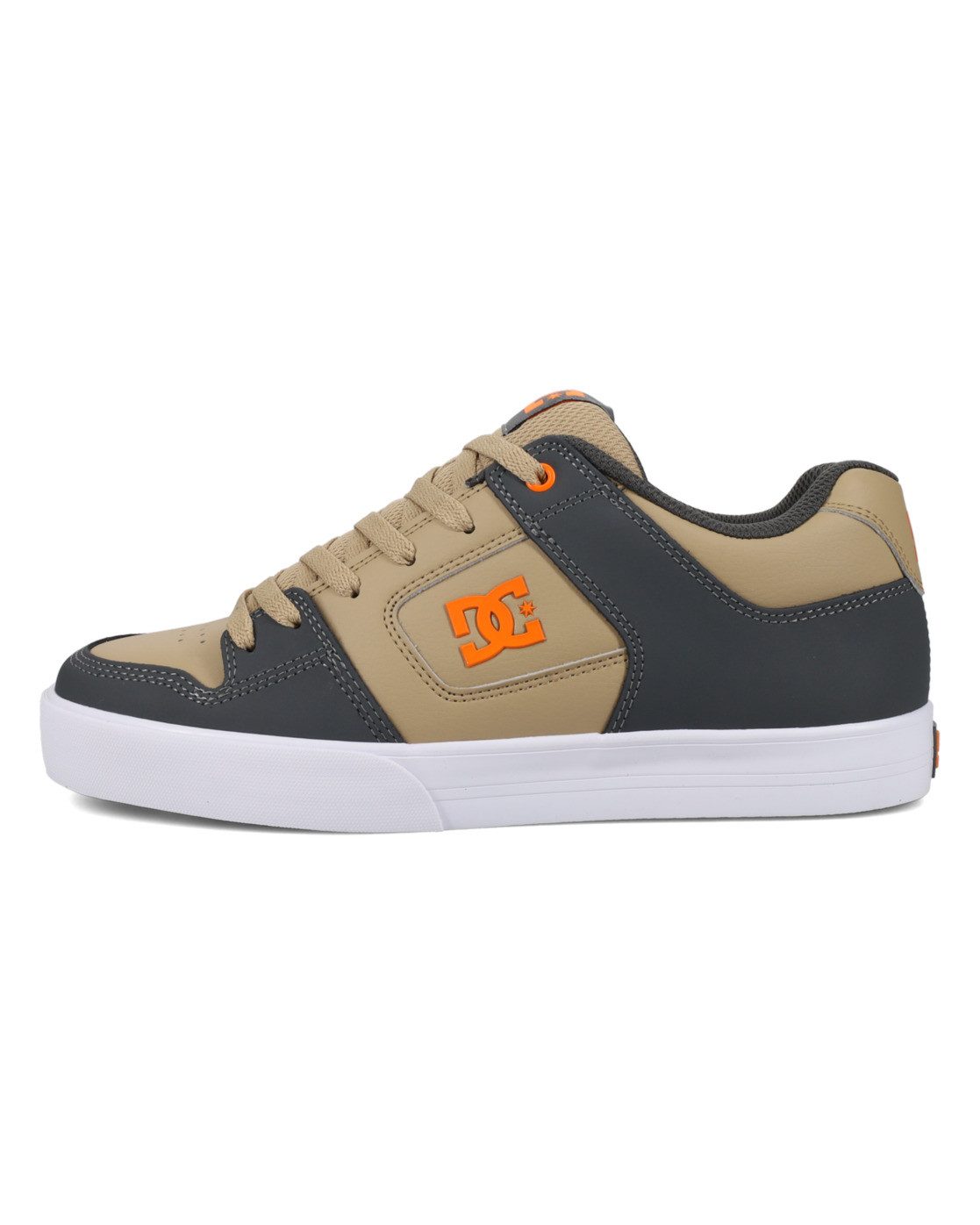 DC Shoes Sneakers Pure