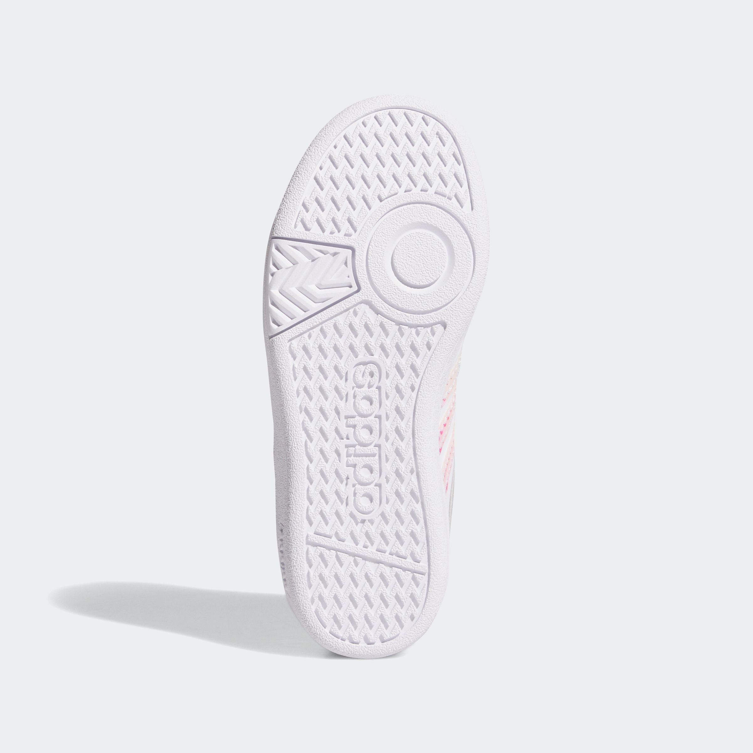adidas Sportswear Klittenbandschoenen HOOPS 4.0 KIDS