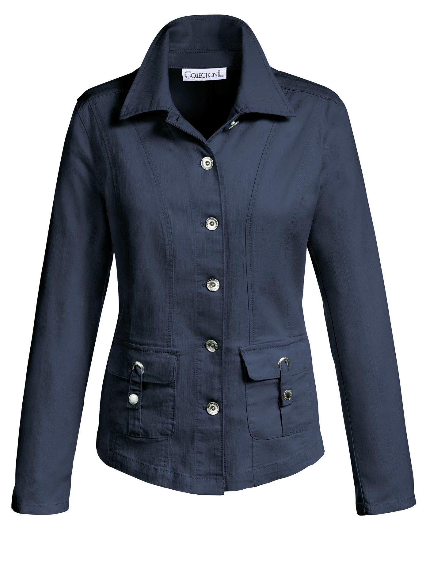 Casual Looks Jasje Blazer