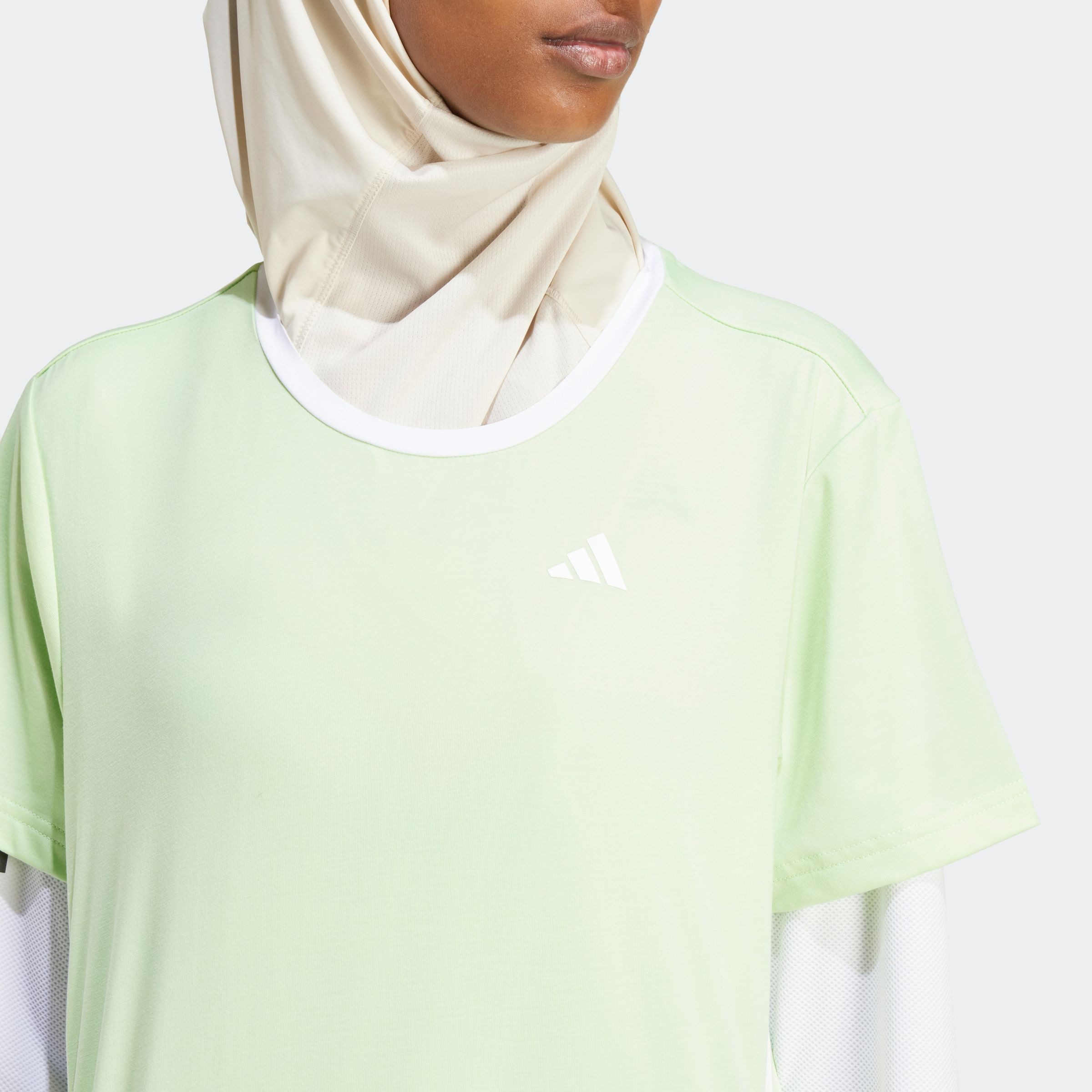 adidas Performance T-shirt ICONS 3S TEE