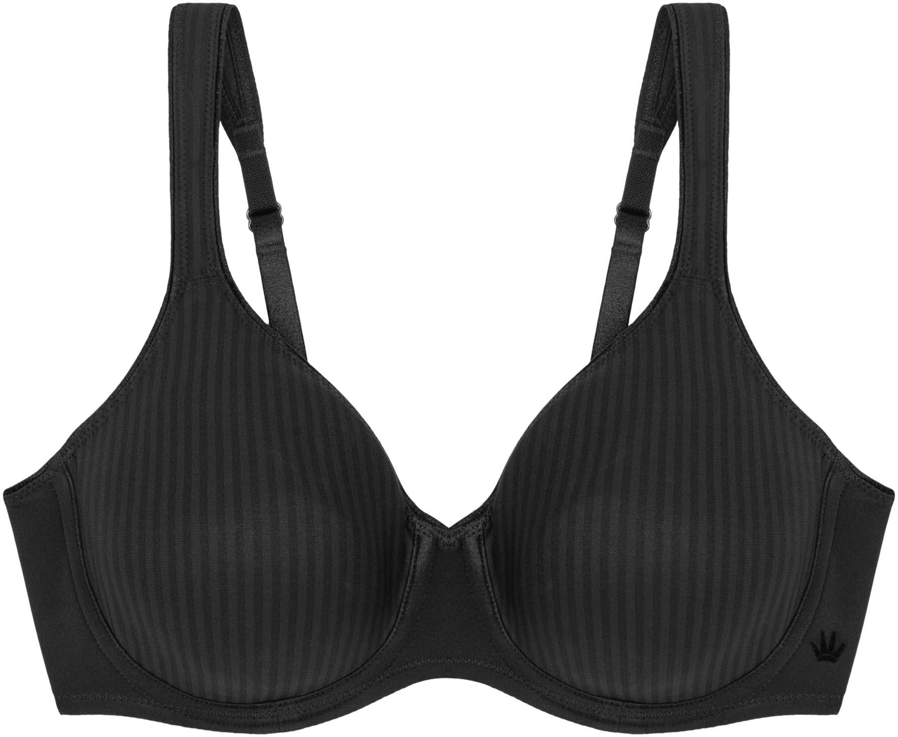 Triumph Beugel-bh Modern Soft+Cotton W