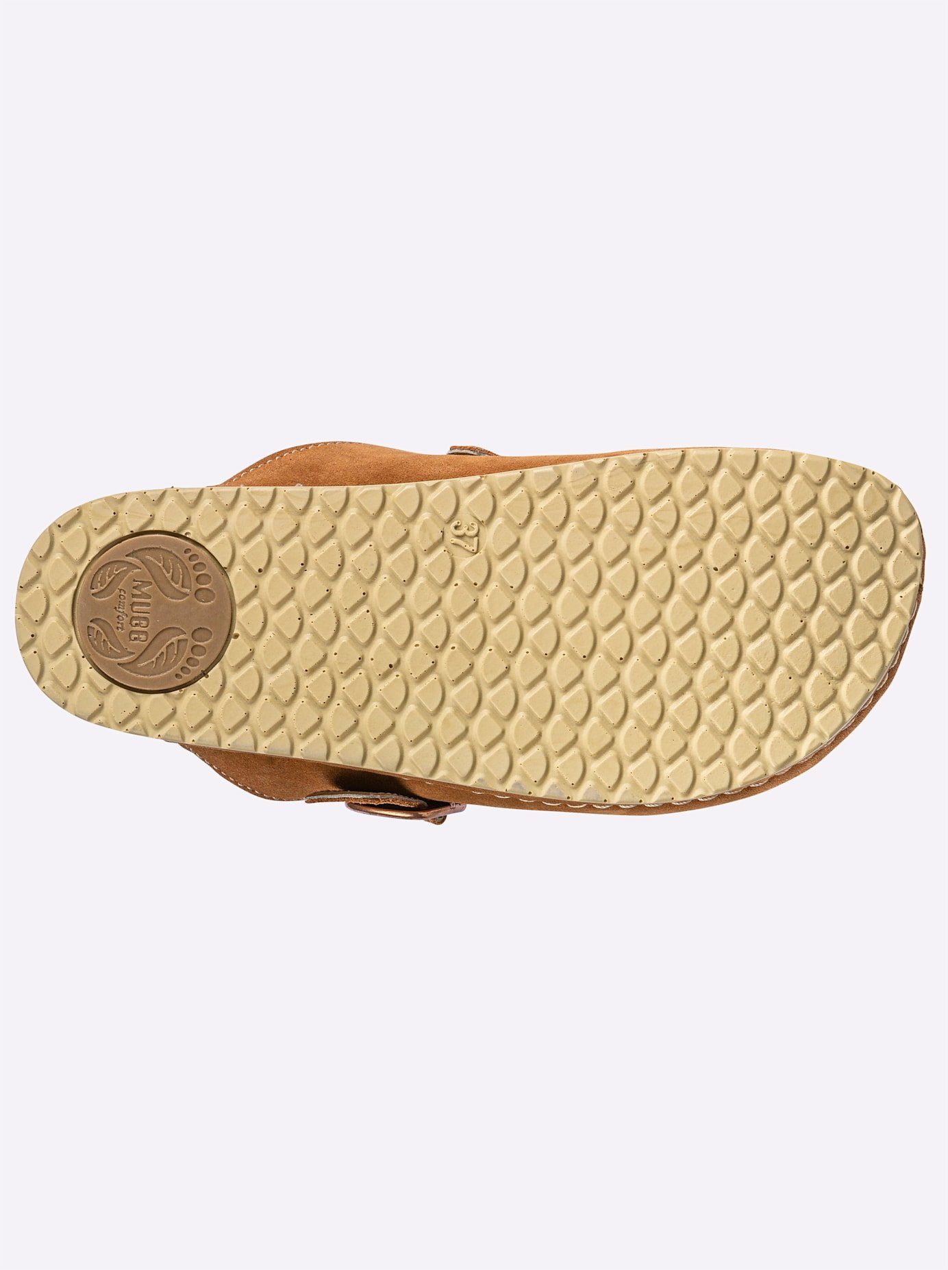 MUBB Pantoffels