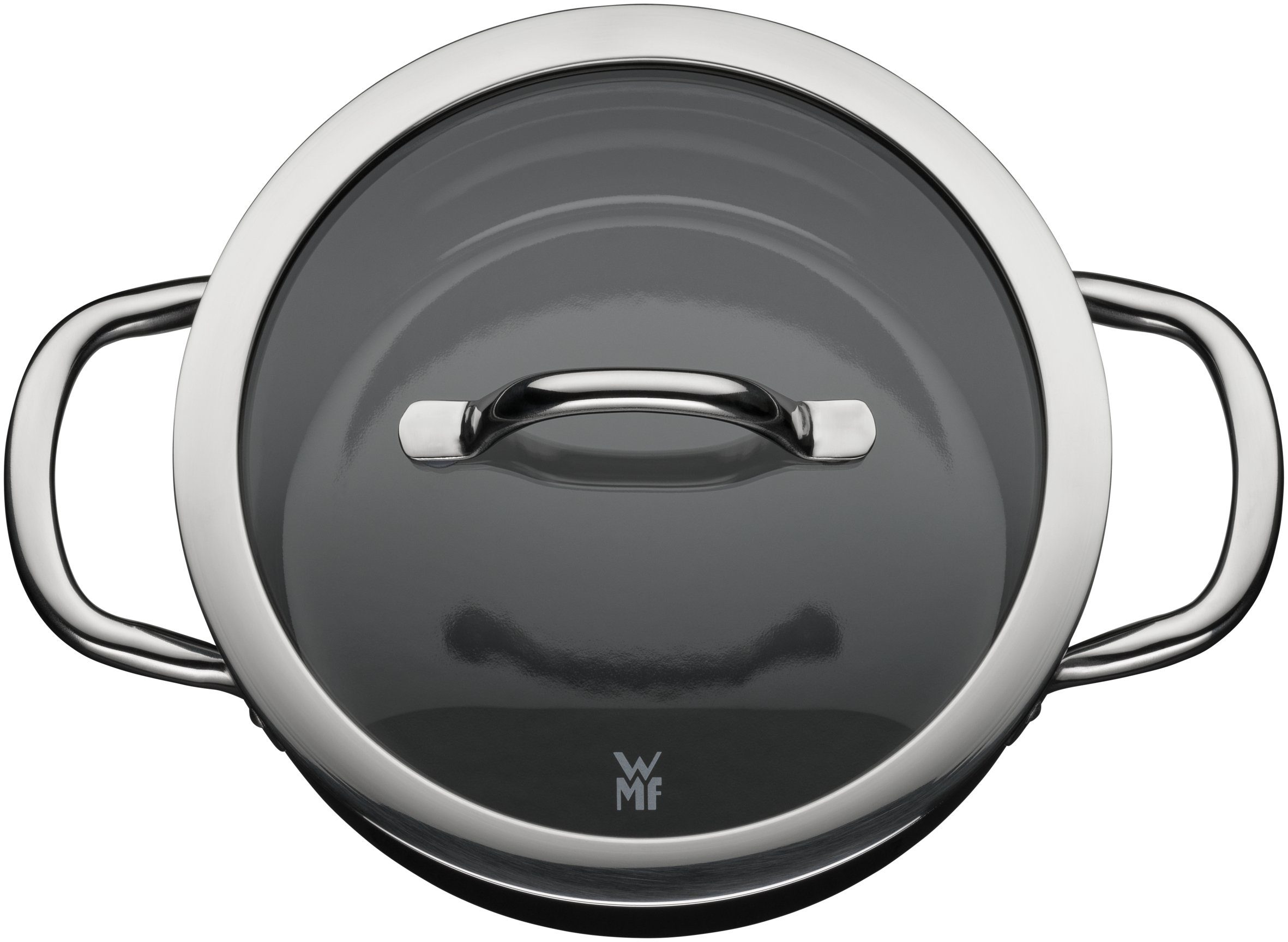WMF Pannenset Fusiontec Inspire (set, 3-delig)