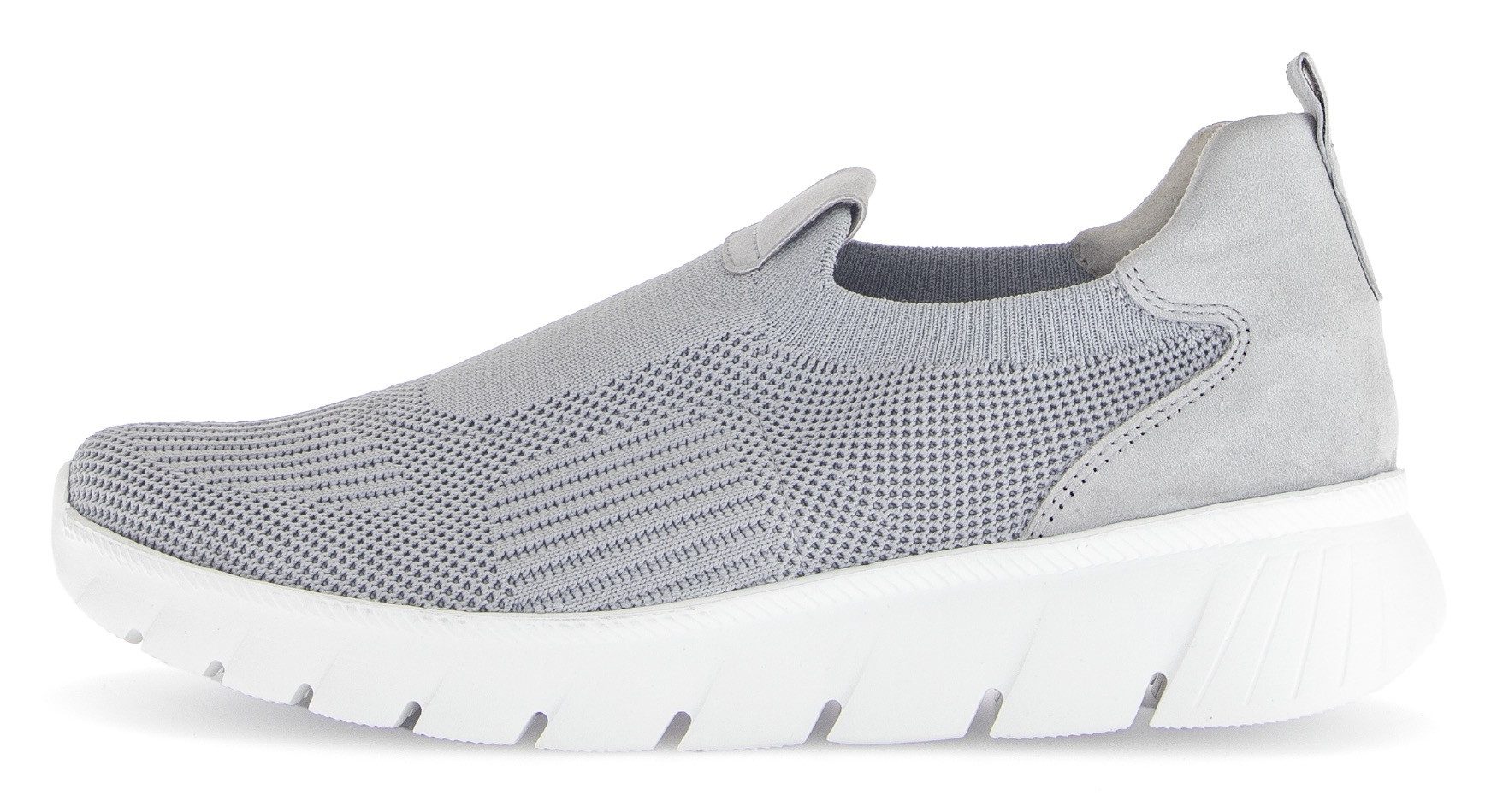 Gabor Slip-on sneakers , slippers, lage schoen met best fitting voor comfortabele pasvorm
