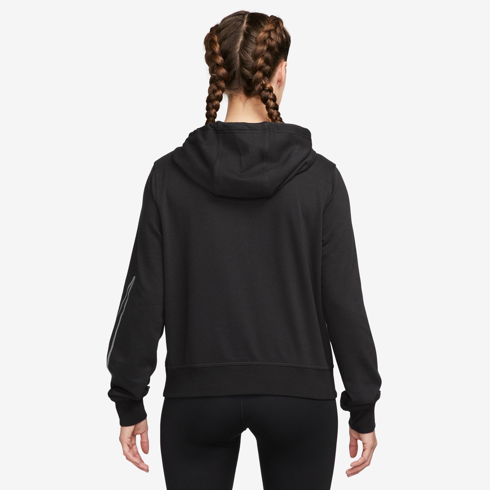 Nike Hoodie DRI-FIT ONE WOMEN'S HOODIE