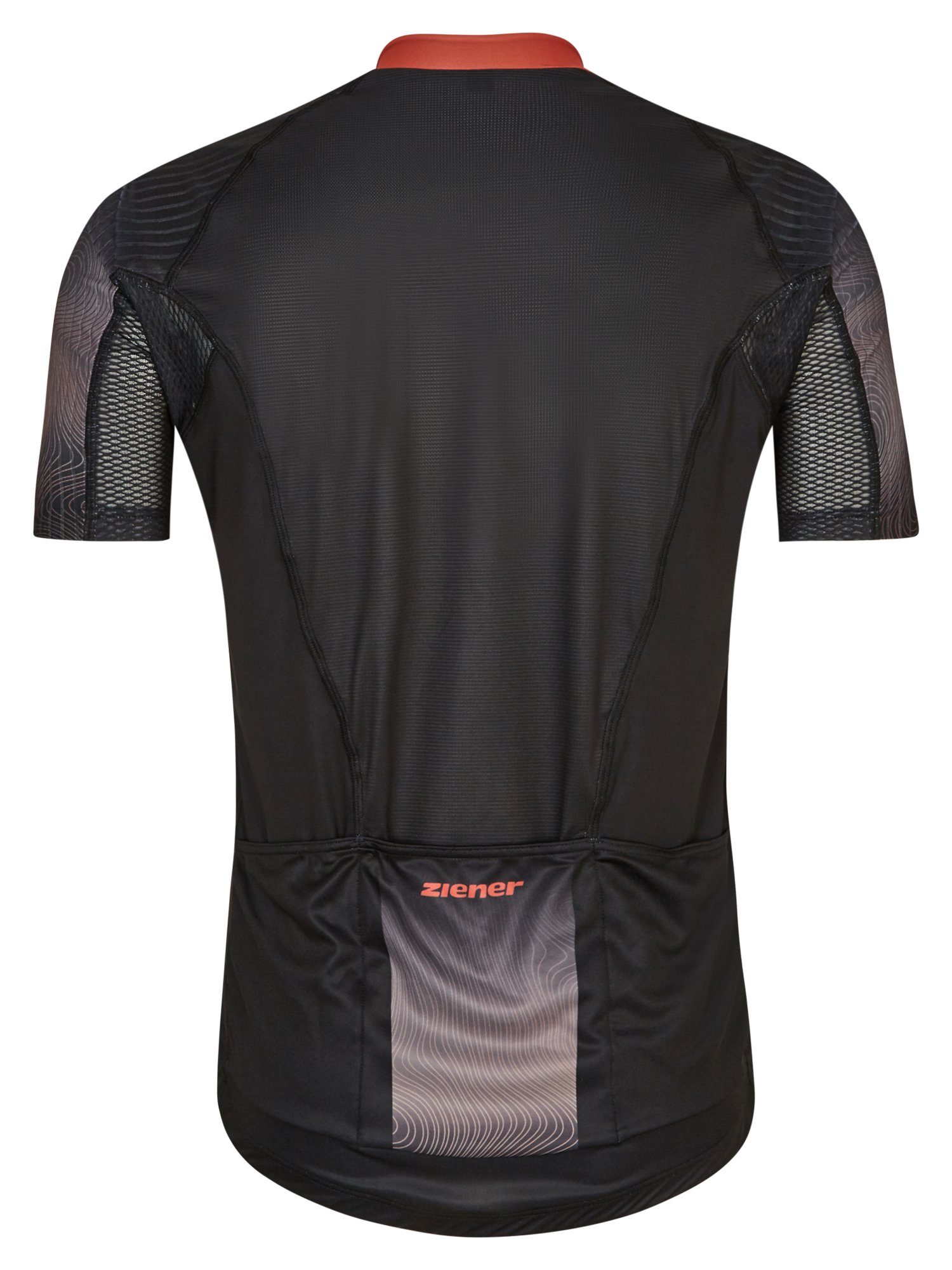 Ziener Fietsshirt NELOS