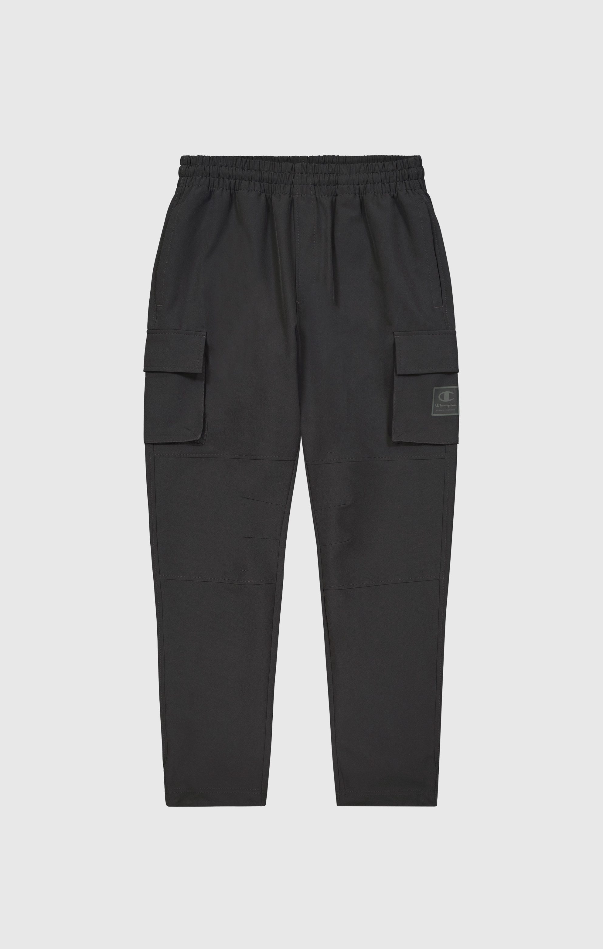 Champion Cargobroek Elastic Cuff Cargo Pant