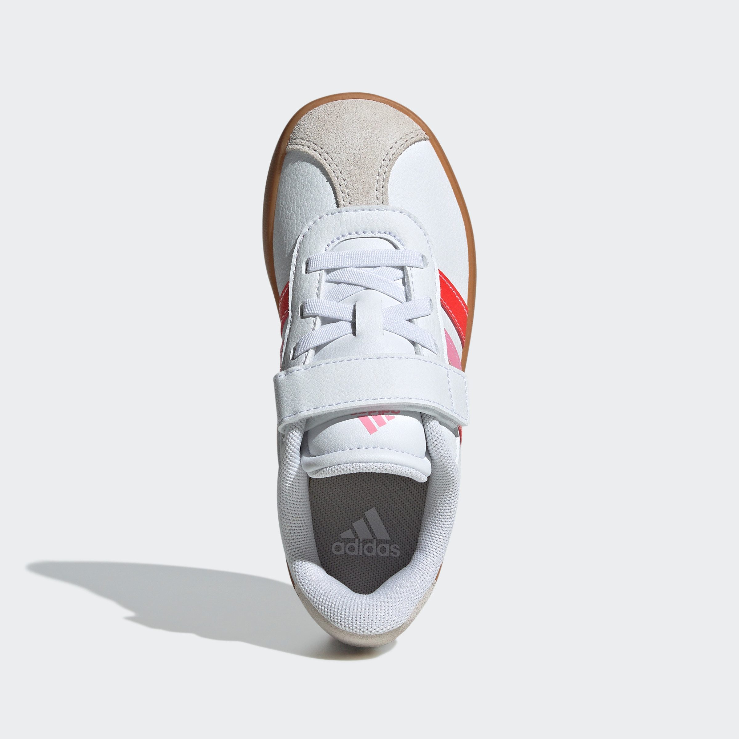 adidas Sportswear Sneakers VL COURT 3.0 KIDS geïnspireerd door het ontwerp van de adidas samba