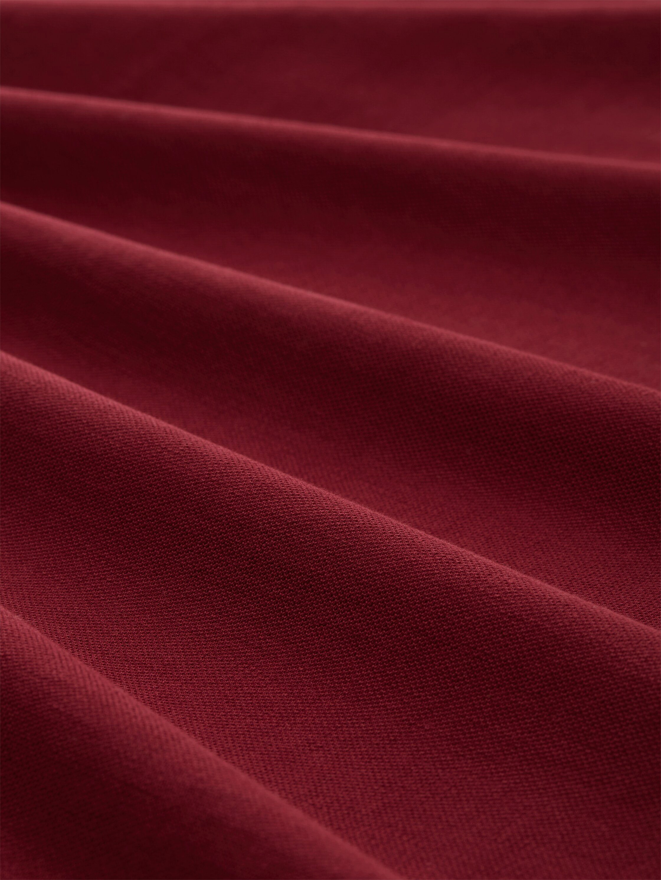 Tom Tailor Poloshirt Basic Katoen-piqué