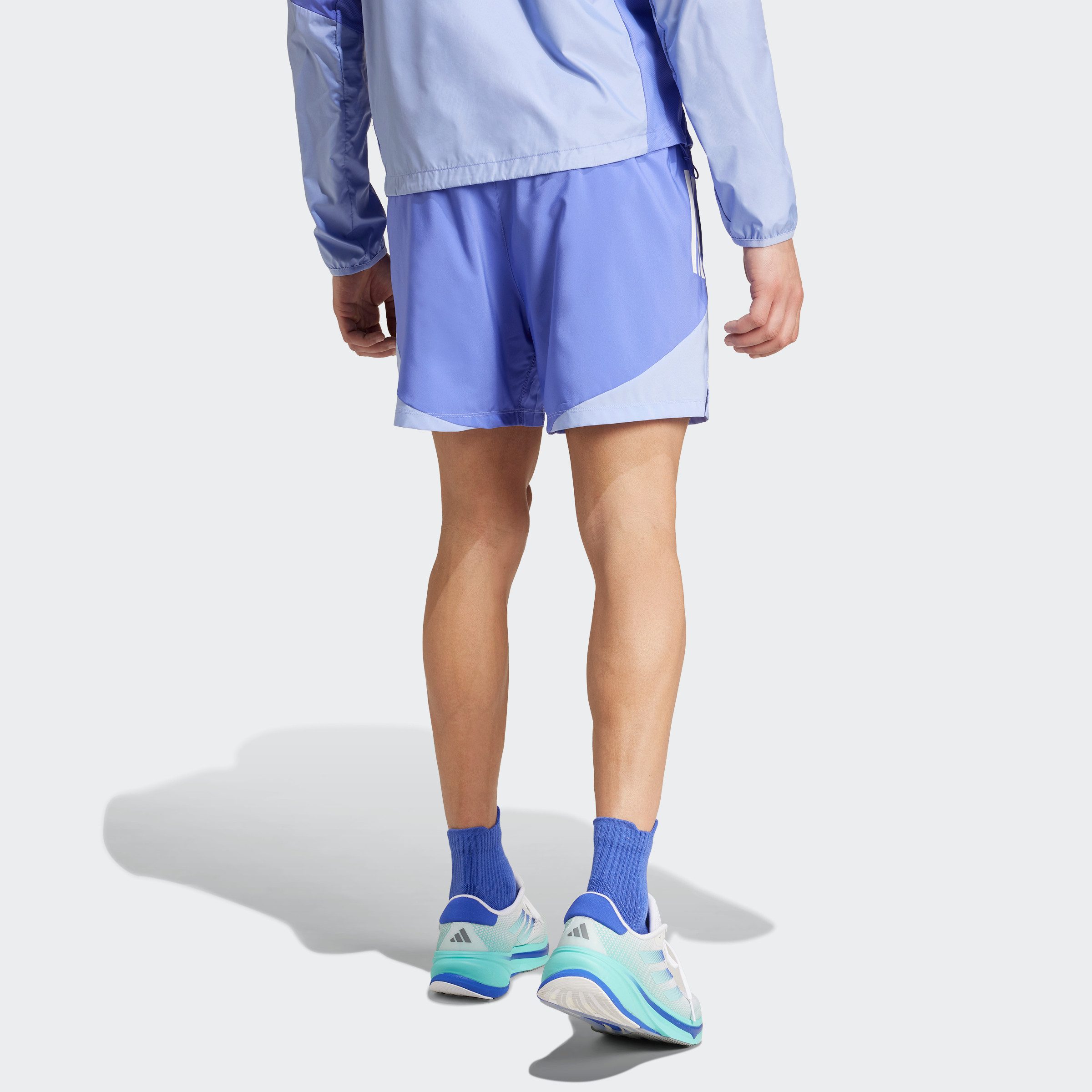 adidas Performance Runningshort OTR B CB SHORT (1-delig)