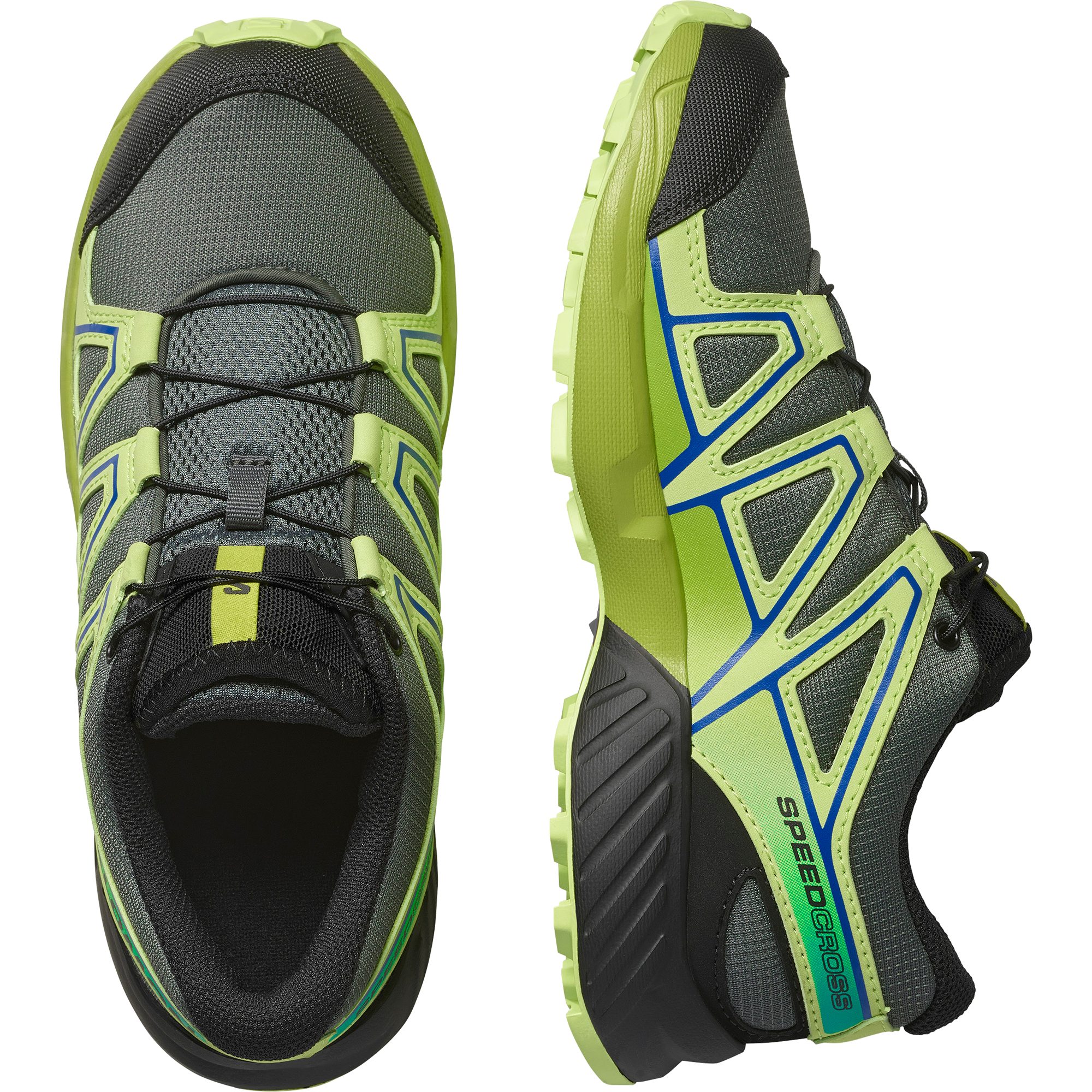 Salomon Wandelschoenen SPEEDCROSS J
