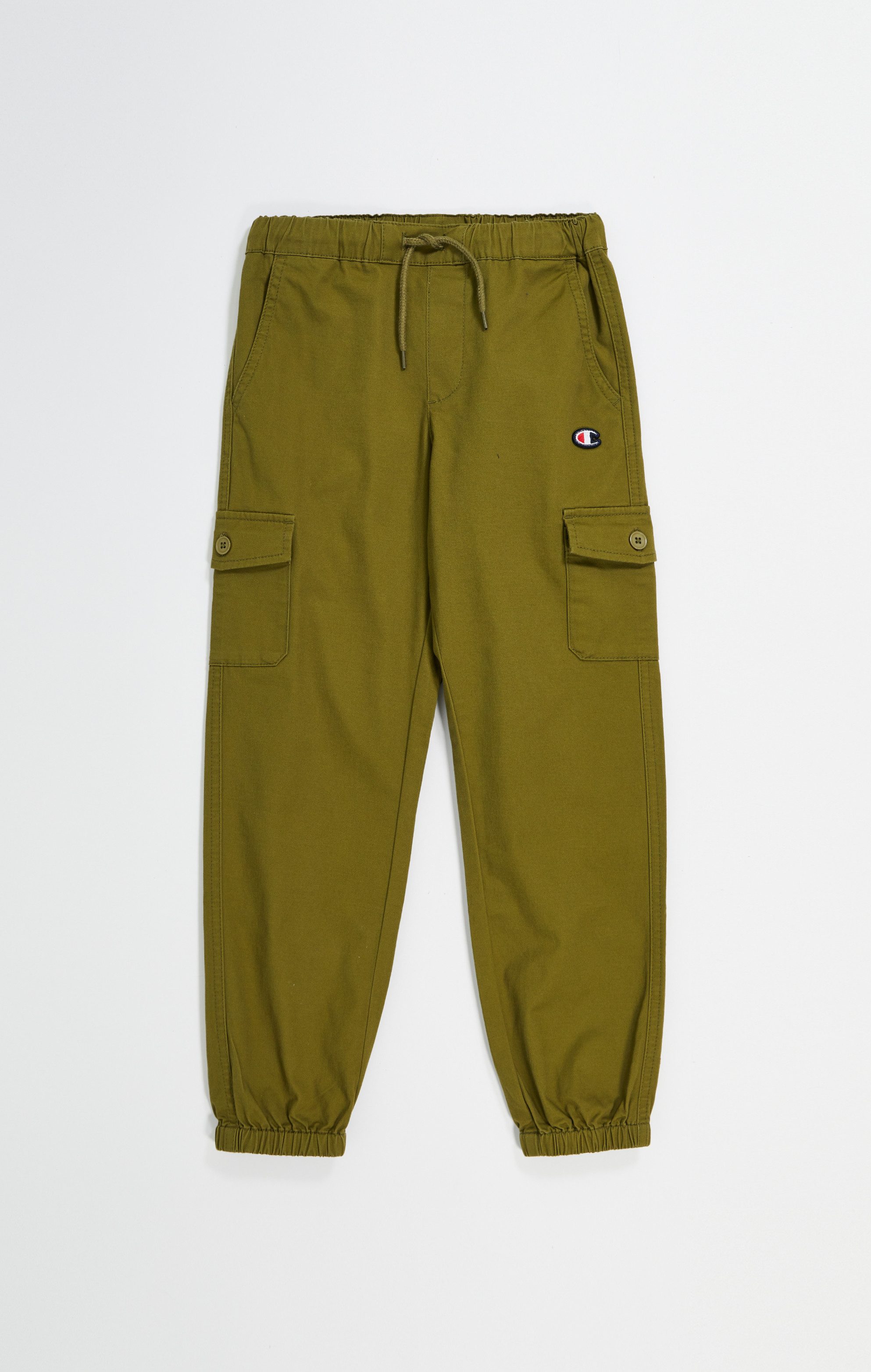 Champion Cargobroek Icons Twill Cuff Cargo Pant
