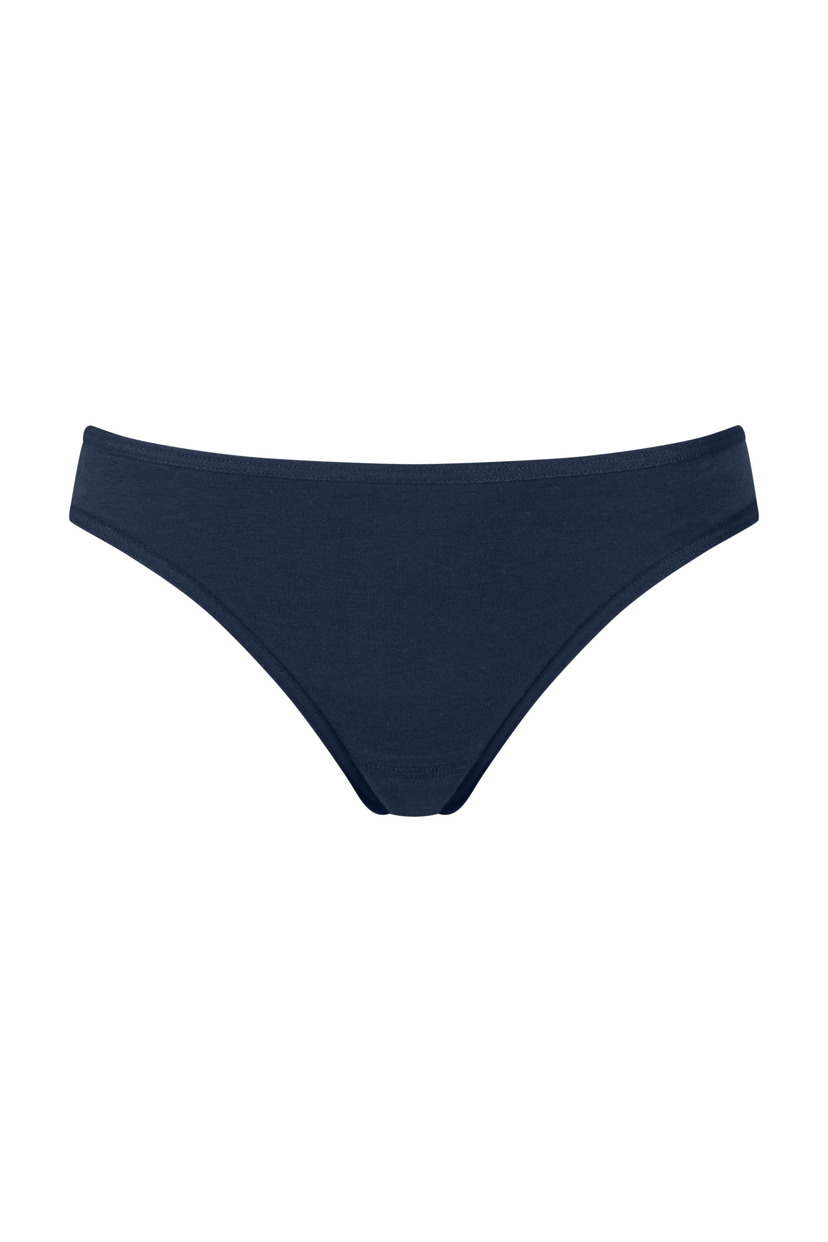 Mey Minislip SERIE COTTON PURE Lage, heupmodel, zachte beenafwerking