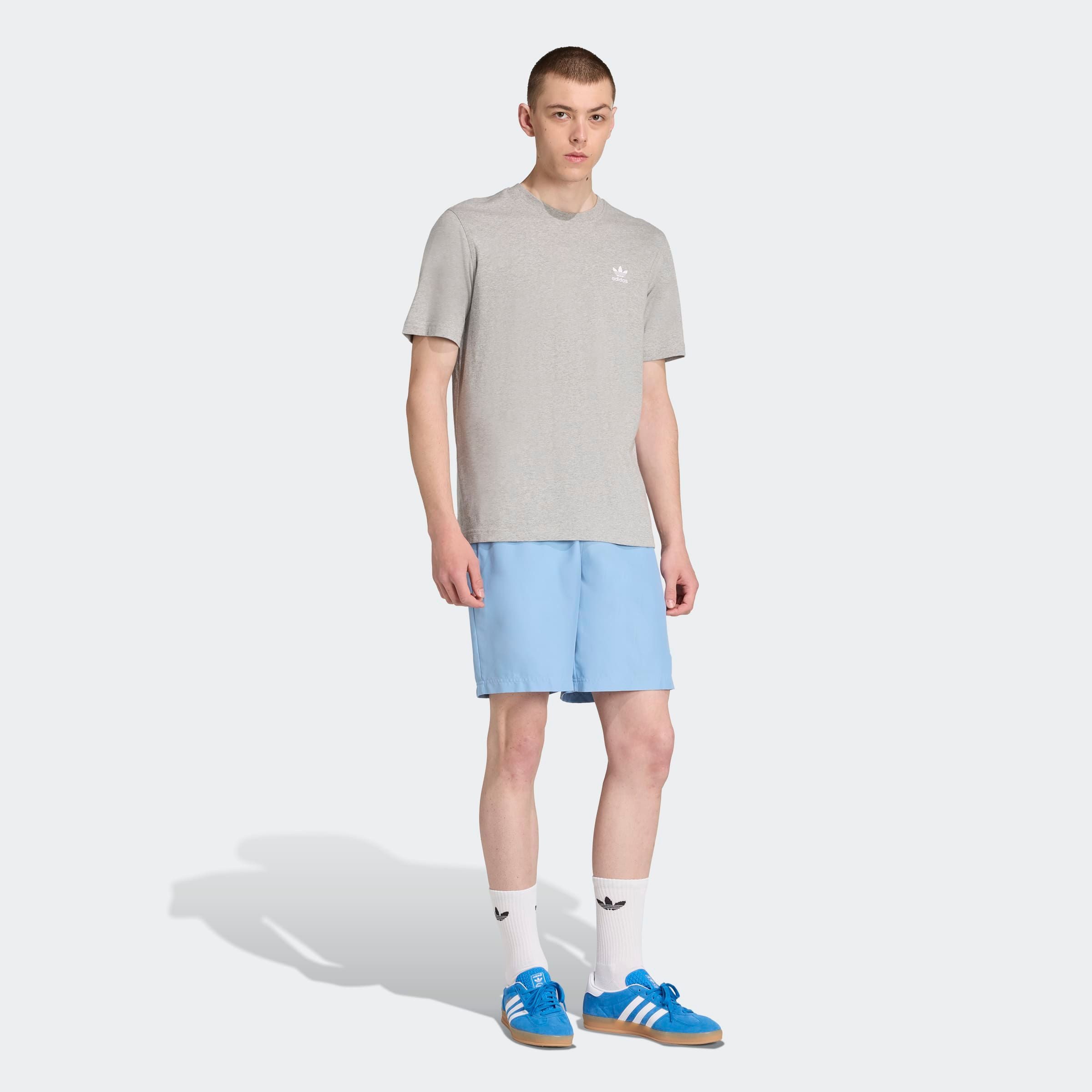 adidas Performance Zwemshort ADIC SOLID 8INC (1 stuk)