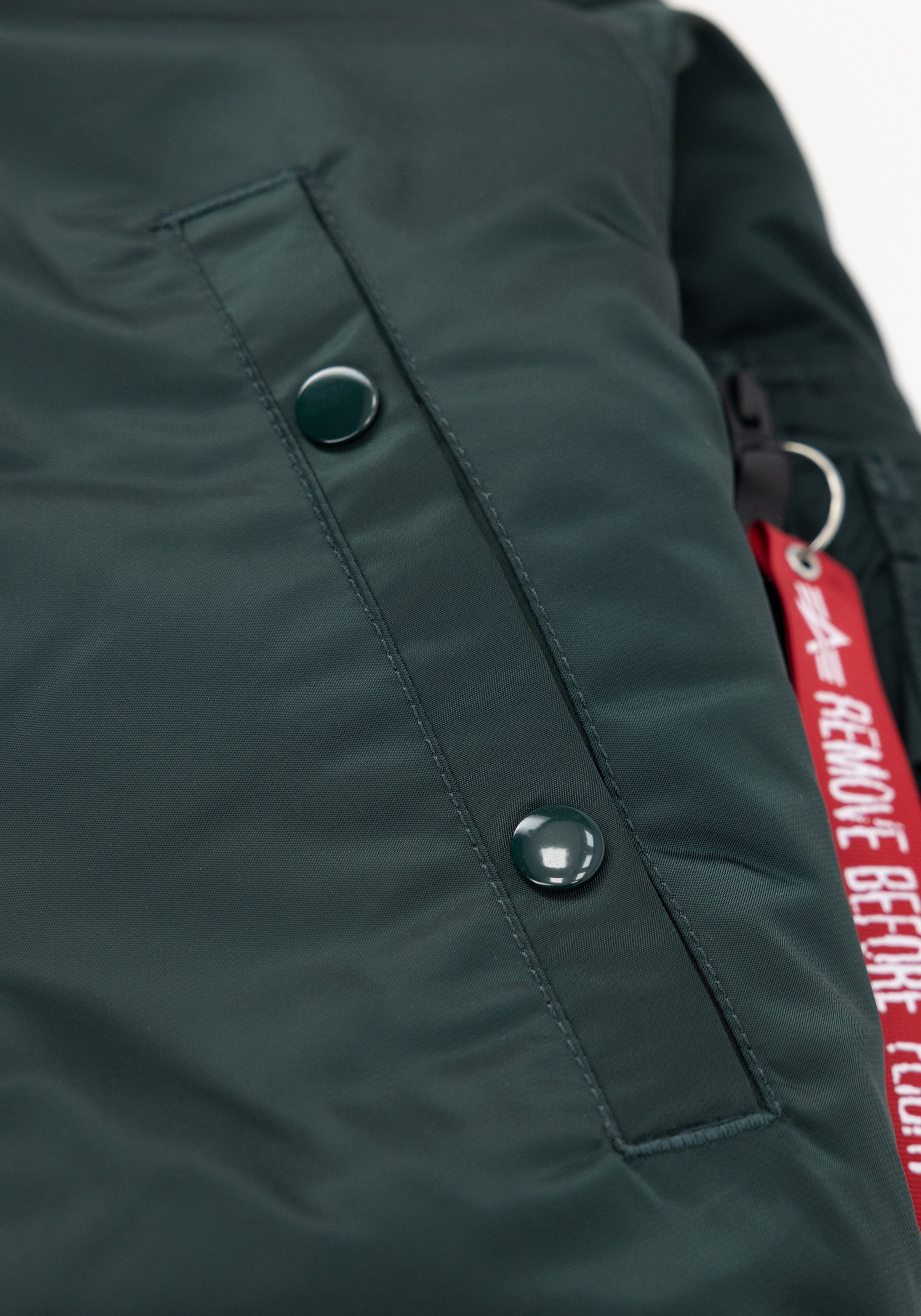 Alpha Industries Winterjack ALPHA INDUSTRIES Men - Cold Weather Jackets