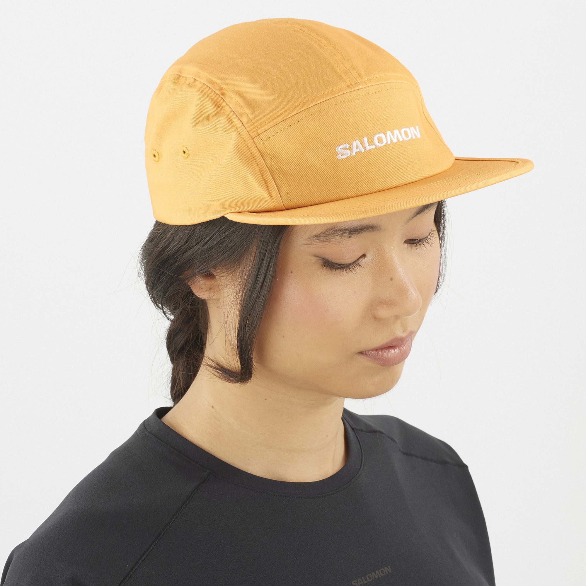 Salomon Baseball pet CAP 5 PANEL