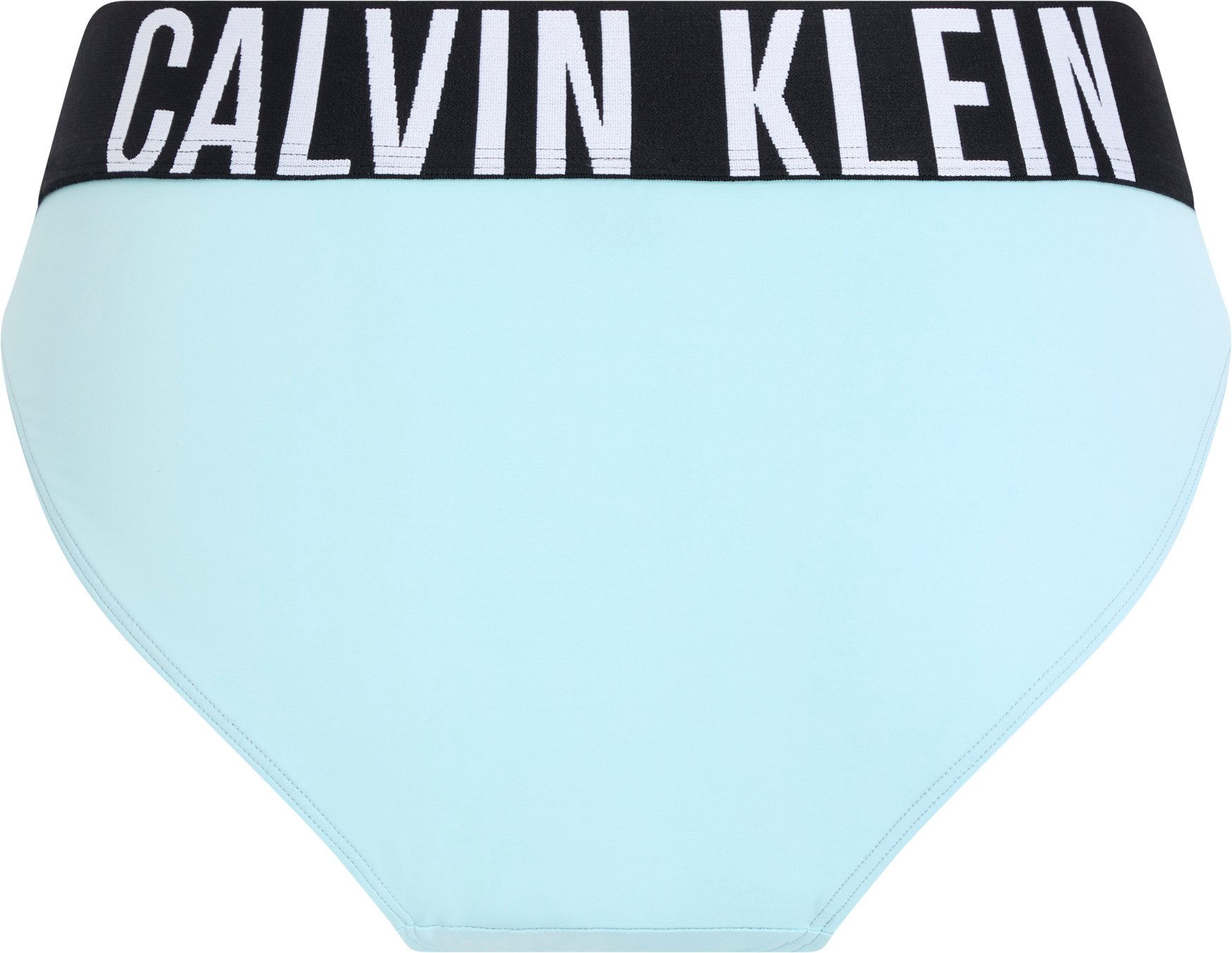 Calvin Klein Bikinibroekje Bikini met groot logo