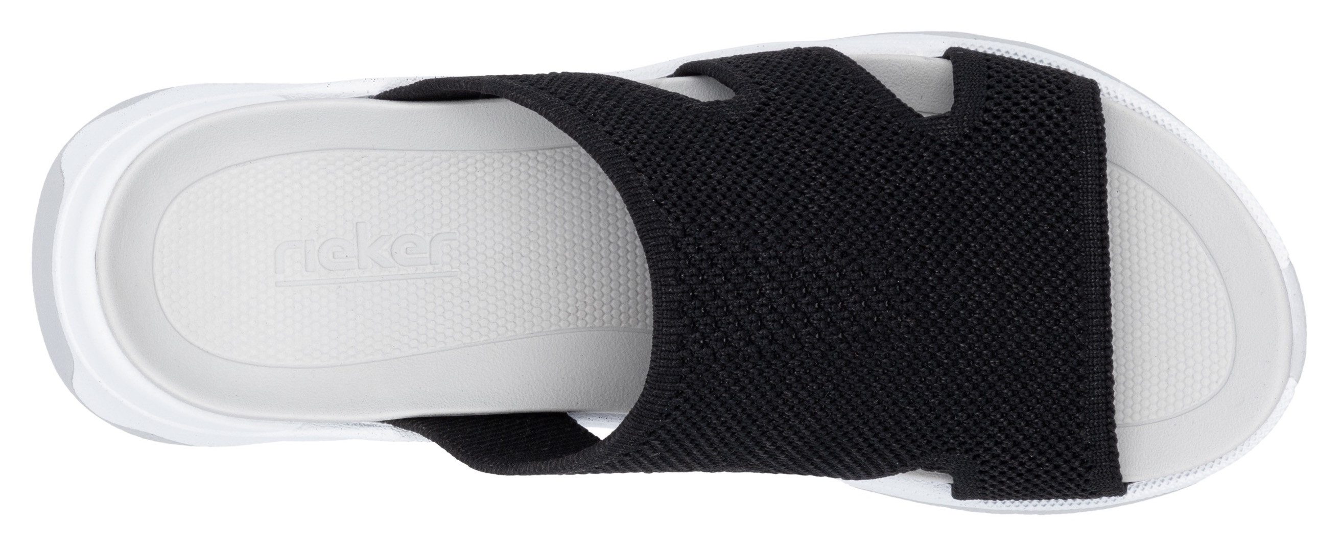 RIEKER Sport Slippers Vegan