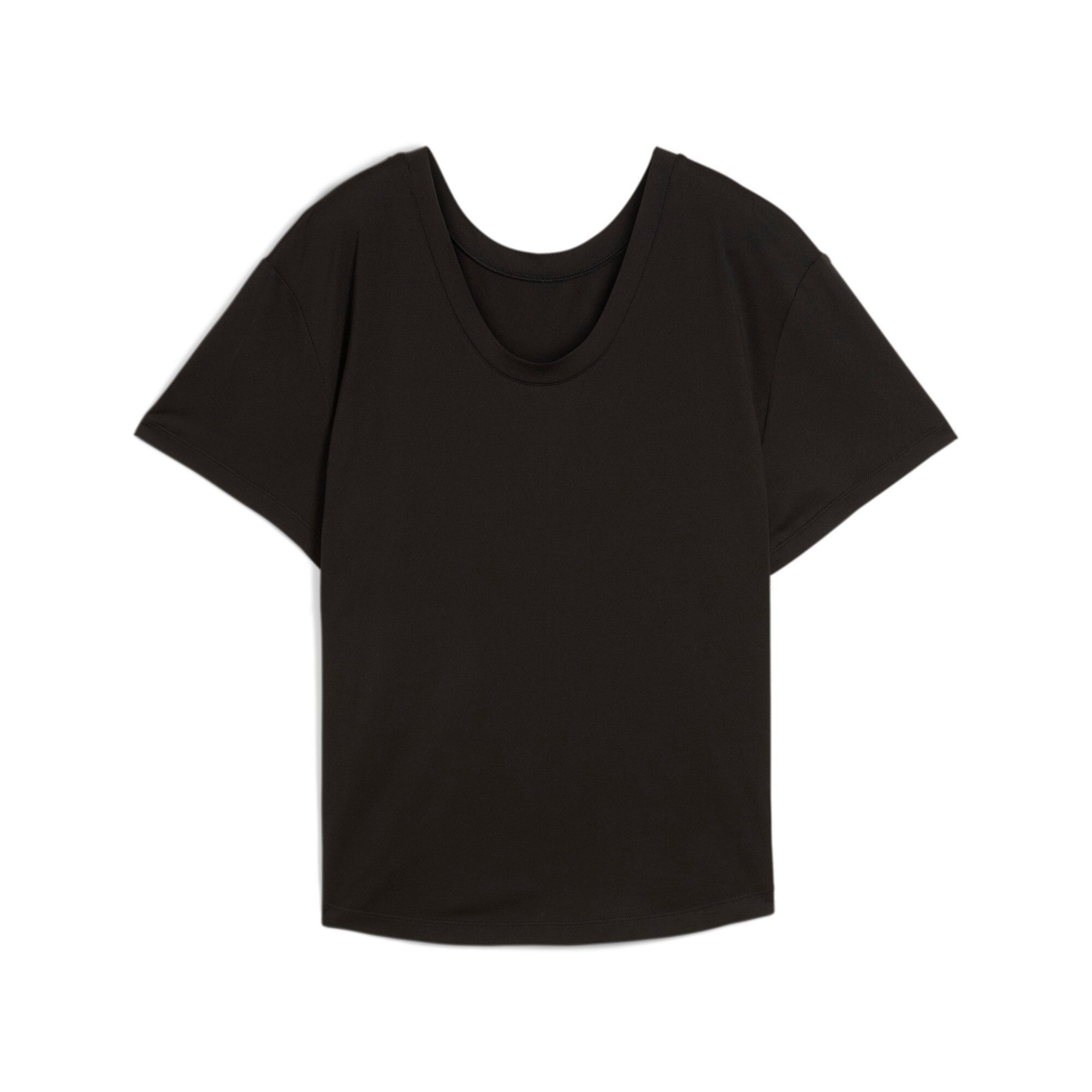 PUMA Trainingsshirt MOVE CLOUDSPUN LOOSE FIT TEE - REGULAR LENGTH