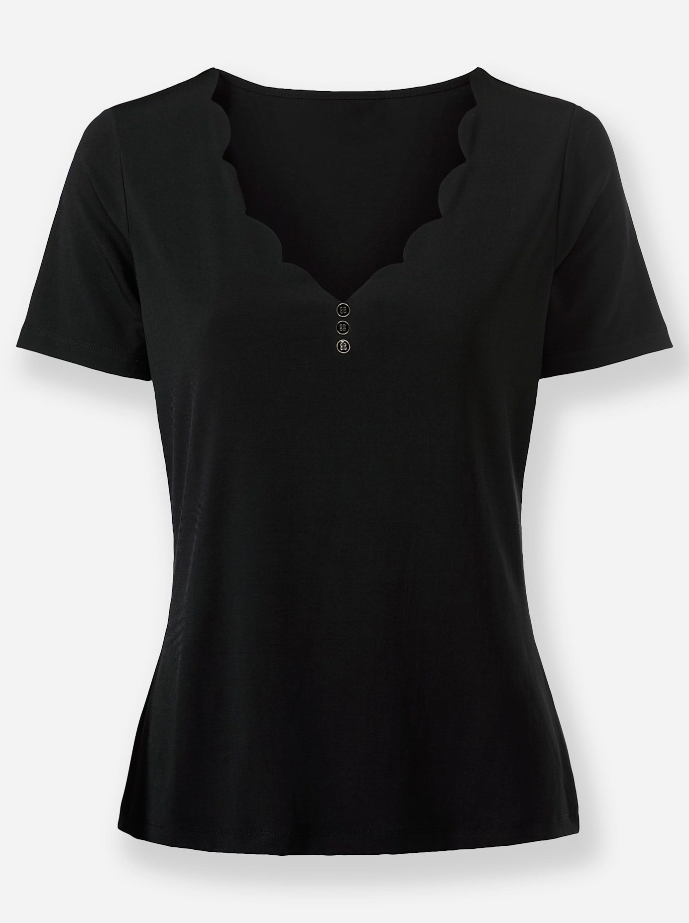 heine T-shirt (1-delig)