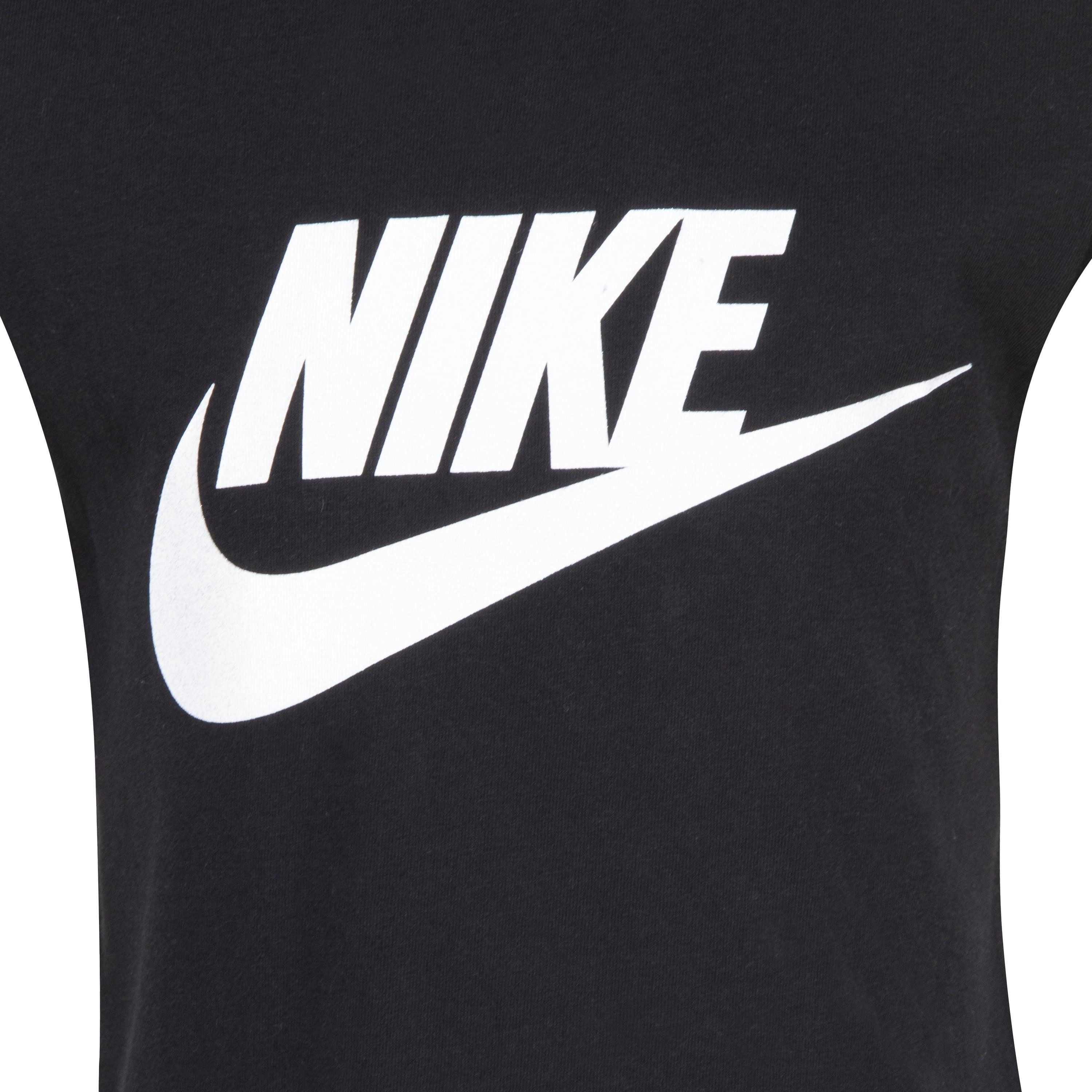 Nike Sportswear T-shirt NIKE FUTURA SHORT SLEEVE TEE - voor kinderen