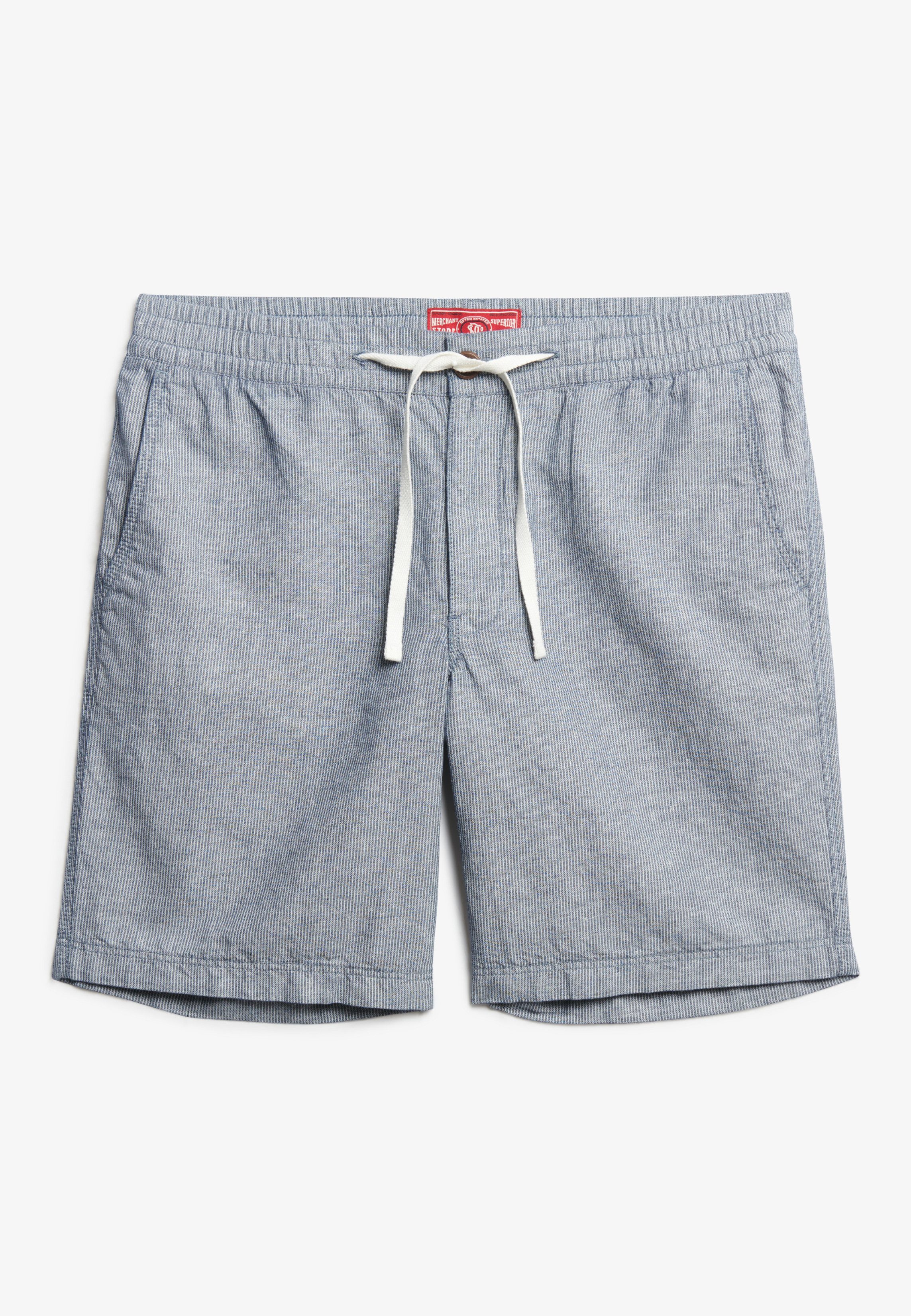Superdry Short MERCHANT LINEN SHORT