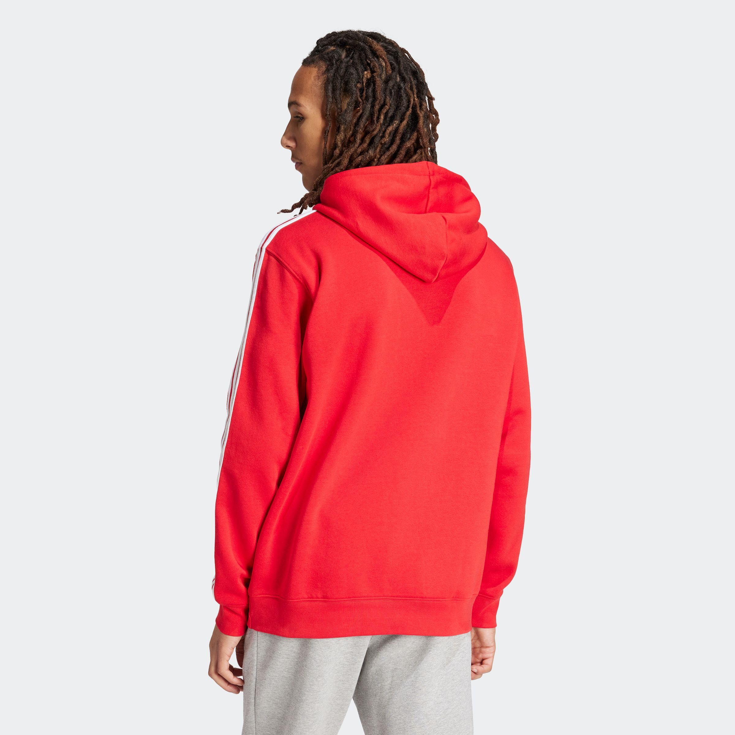 adidas Originals Hoodie 3-STRIPES HOODY