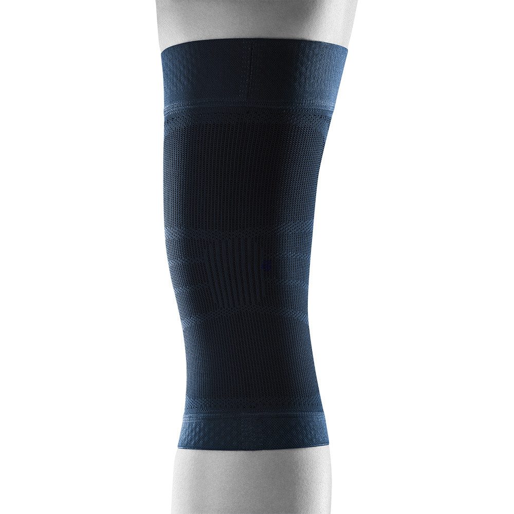 Bauerfeind Kniebandage Sports Compression Knee Support