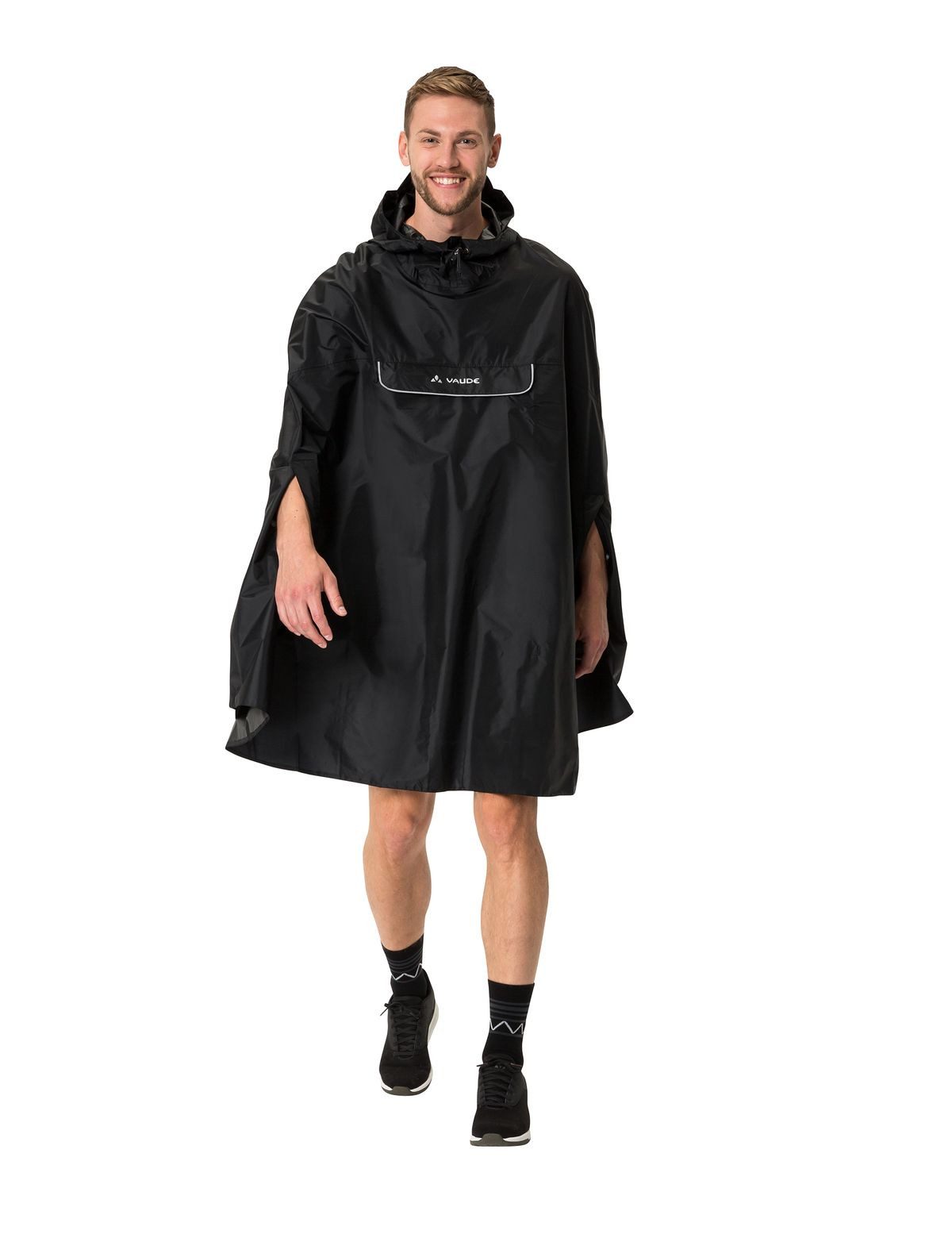 VAUDE Regenponcho VALDIPINO PONCHO