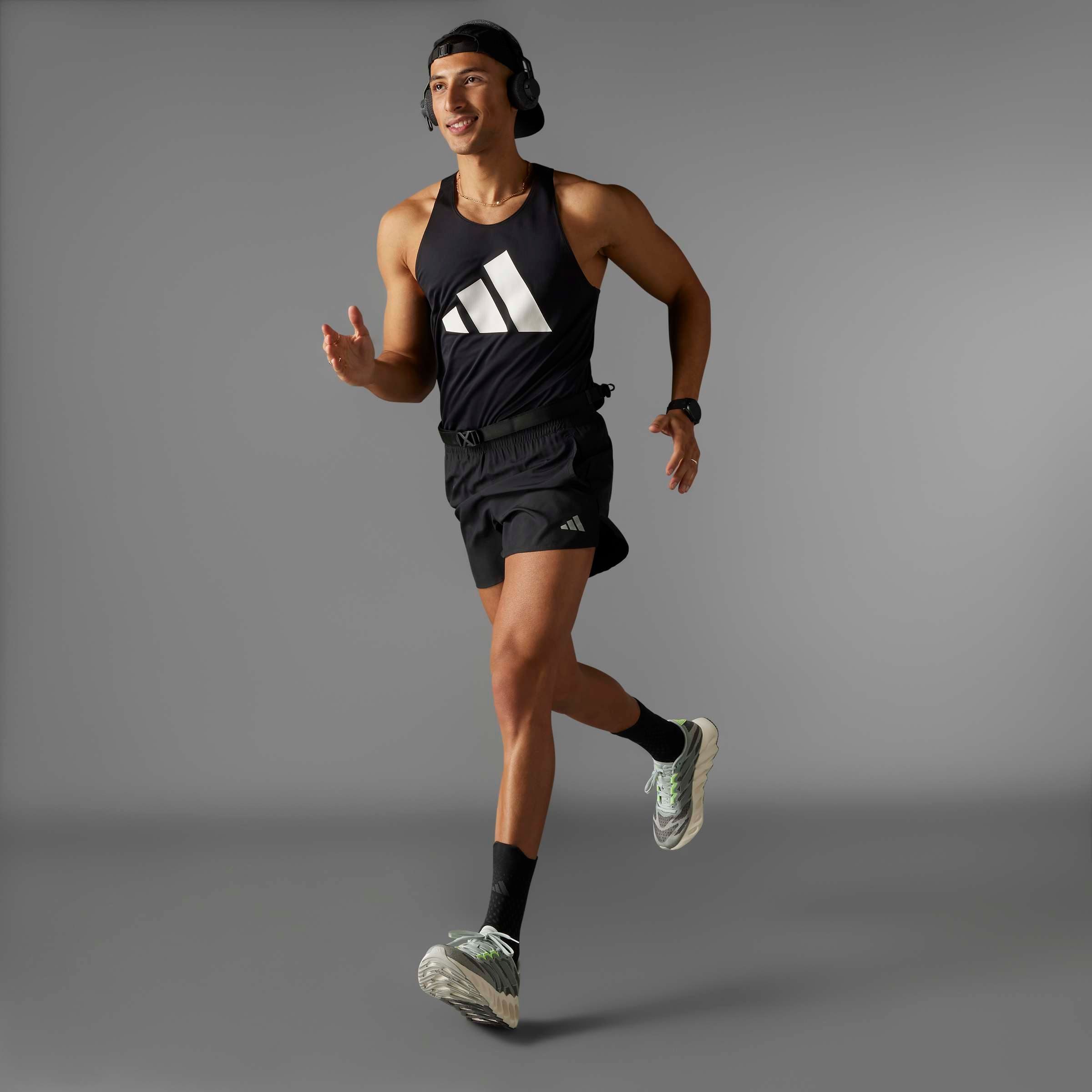 adidas Performance Runningtop RUN IT TANK