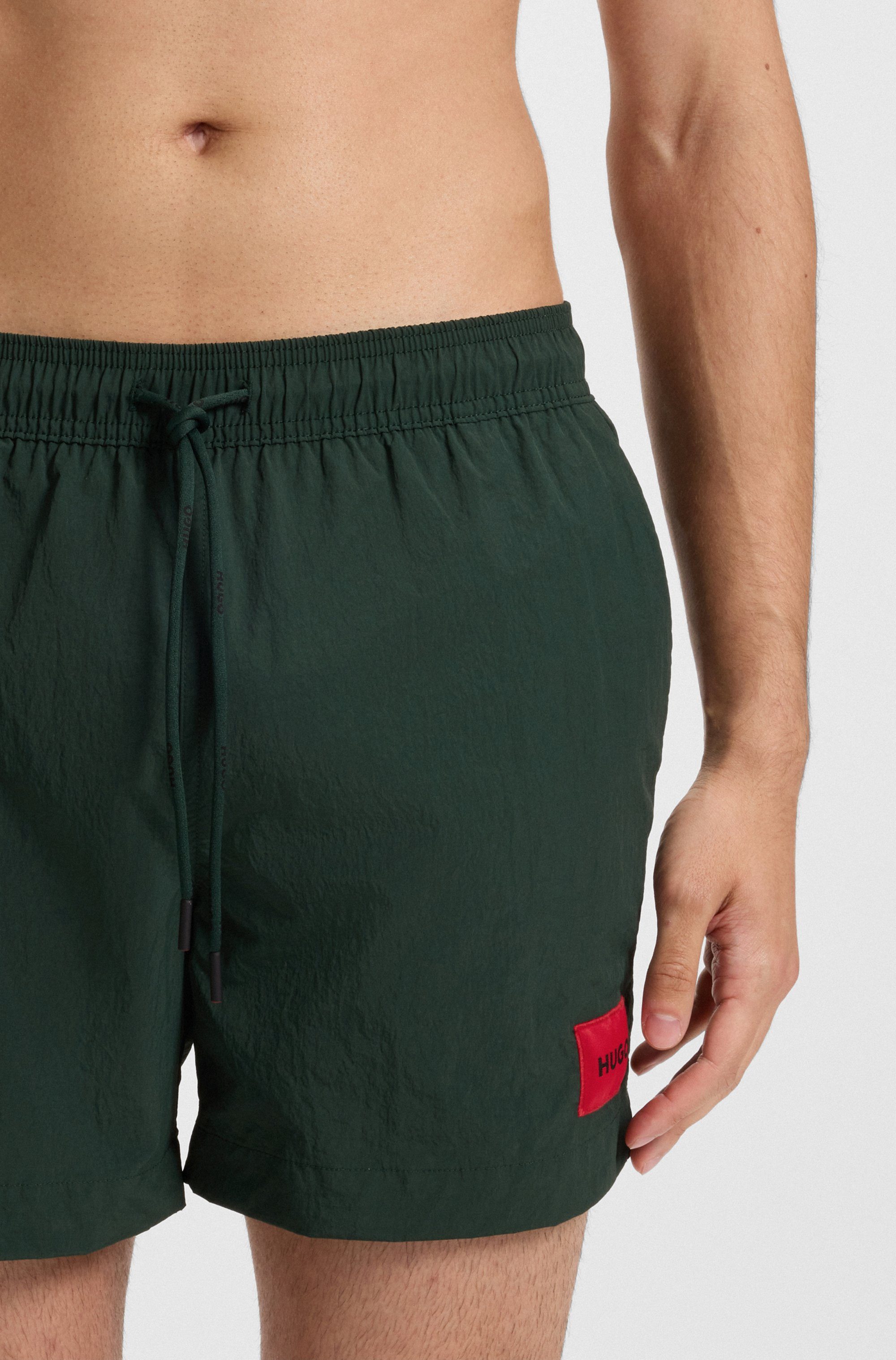 HUGO underwear Zwemshort DOMINICA