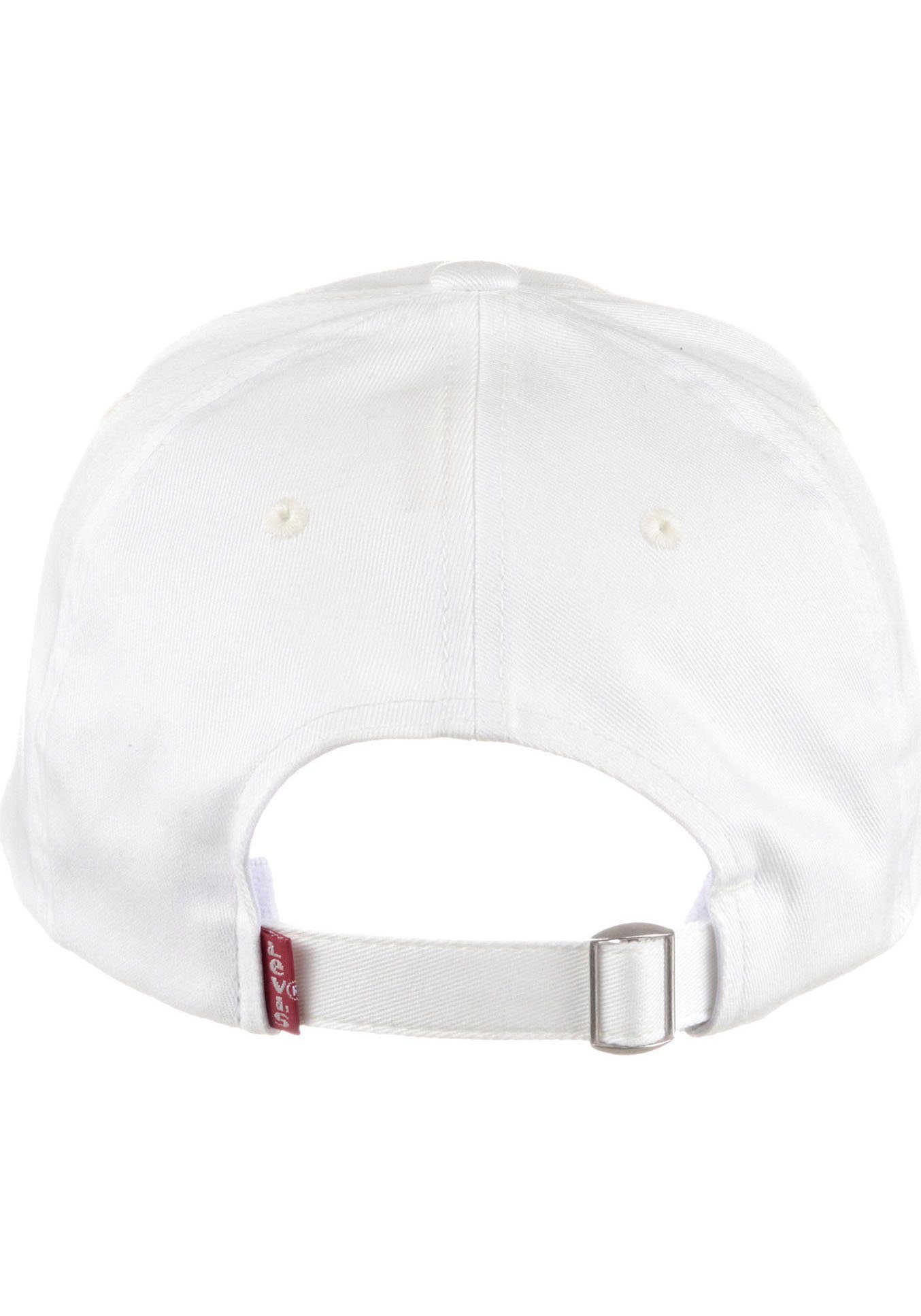 Levi's Baseball pet HEADLINELOGO